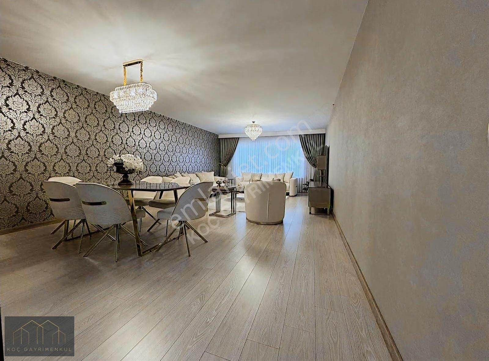 Kaşmir Mavi Orkide Sitesi'nde Satılık 4+1 Ultra Lüks Daire - Görsel 2