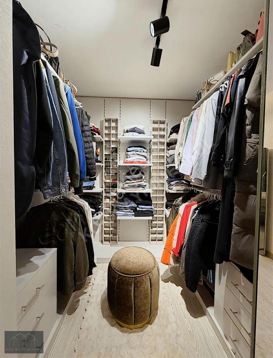 Kaşmir Mavi Orkide Sitesi'nde Satılık 4+1 Ultra Lüks Daire - Görsel 32