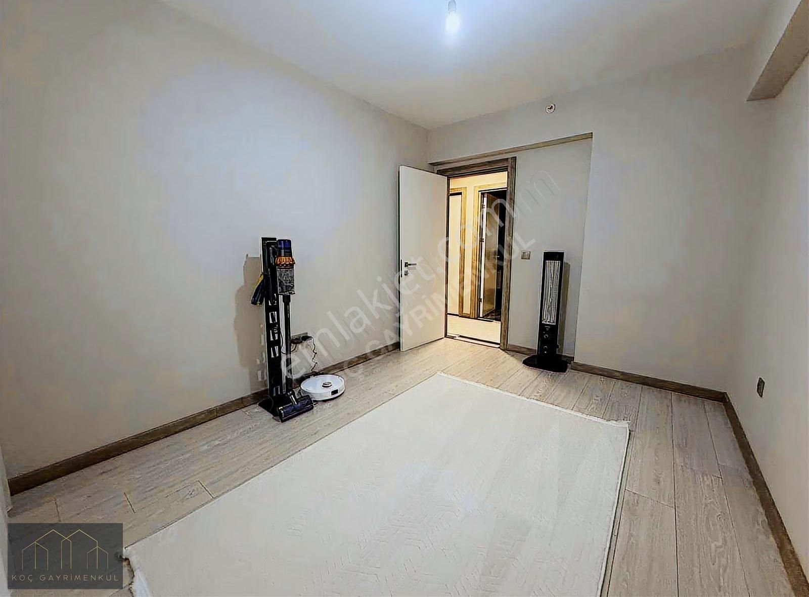 Kaşmir Mavi Orkide Sitesi'nde Satılık 4+1 Ultra Lüks Daire - Görsel 35