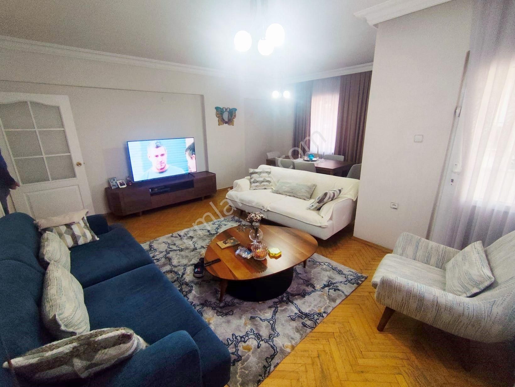 Mertcan Dan Marmaraya Yürüme 24m2 Arsa Paylı Arakat 3+1 Balkonlu