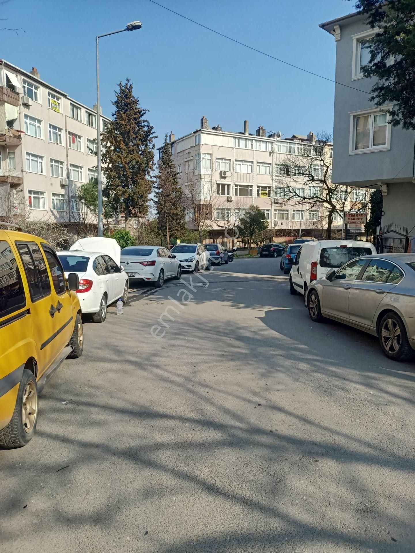 Eyüpsultan Düğmecilerde Kiralık Daire 2+1 70m2 - Görsel 18