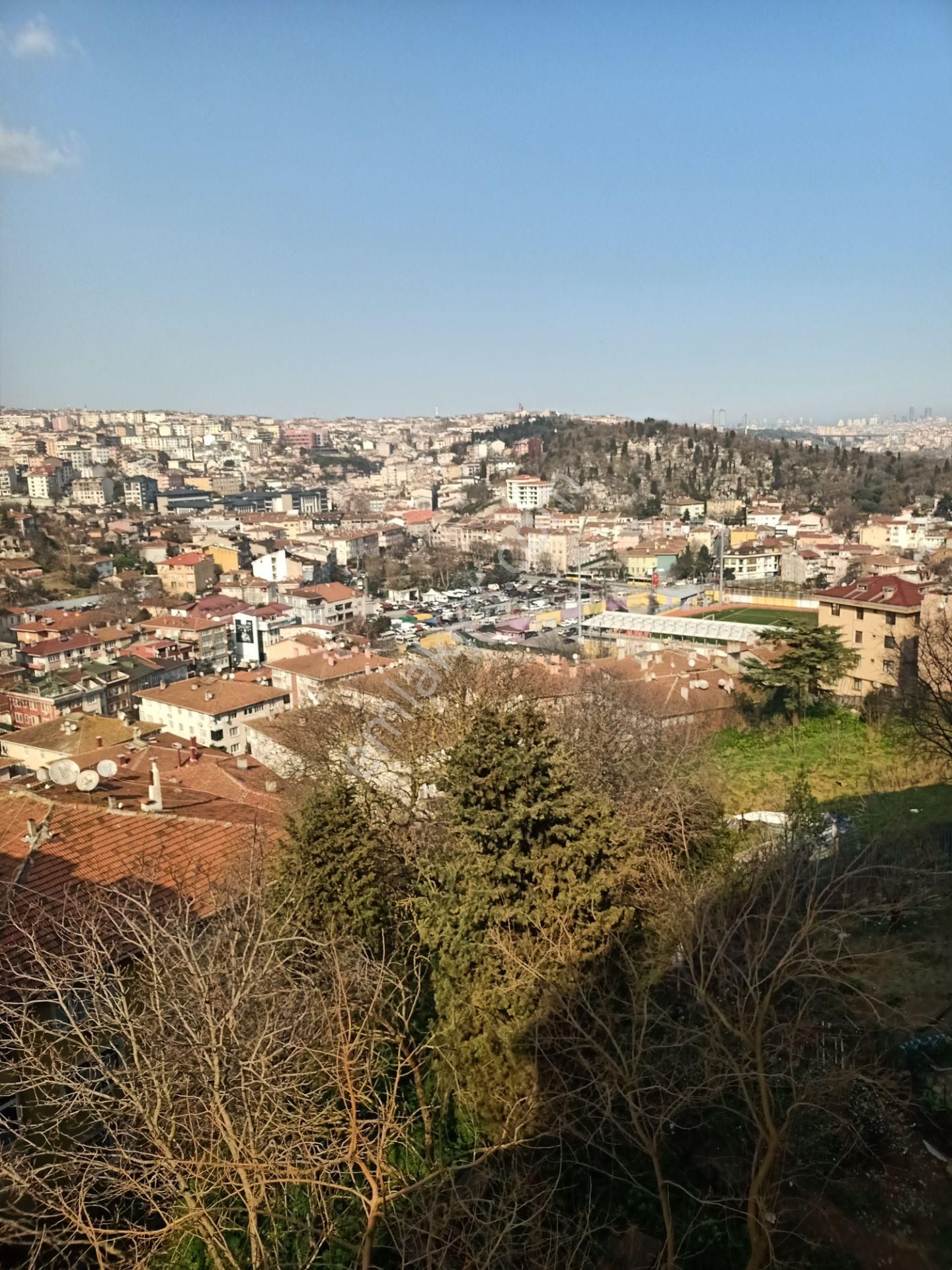 Eyüpsultan Düğmecilerde Kiralık Daire 2+1 70m2 - Görsel 13