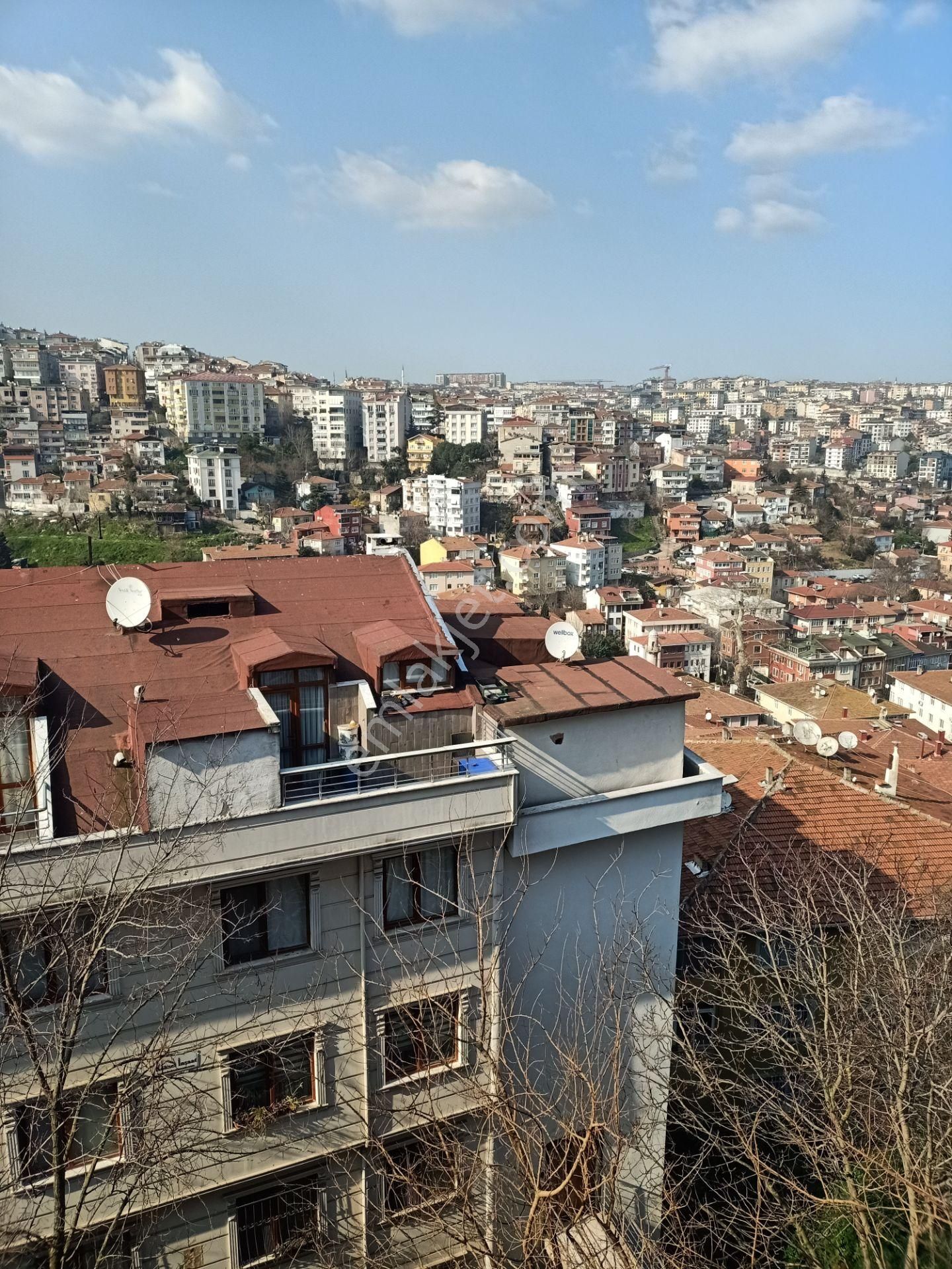 Eyüpsultan Düğmecilerde Kiralık Daire 2+1 70m2 - Görsel 12