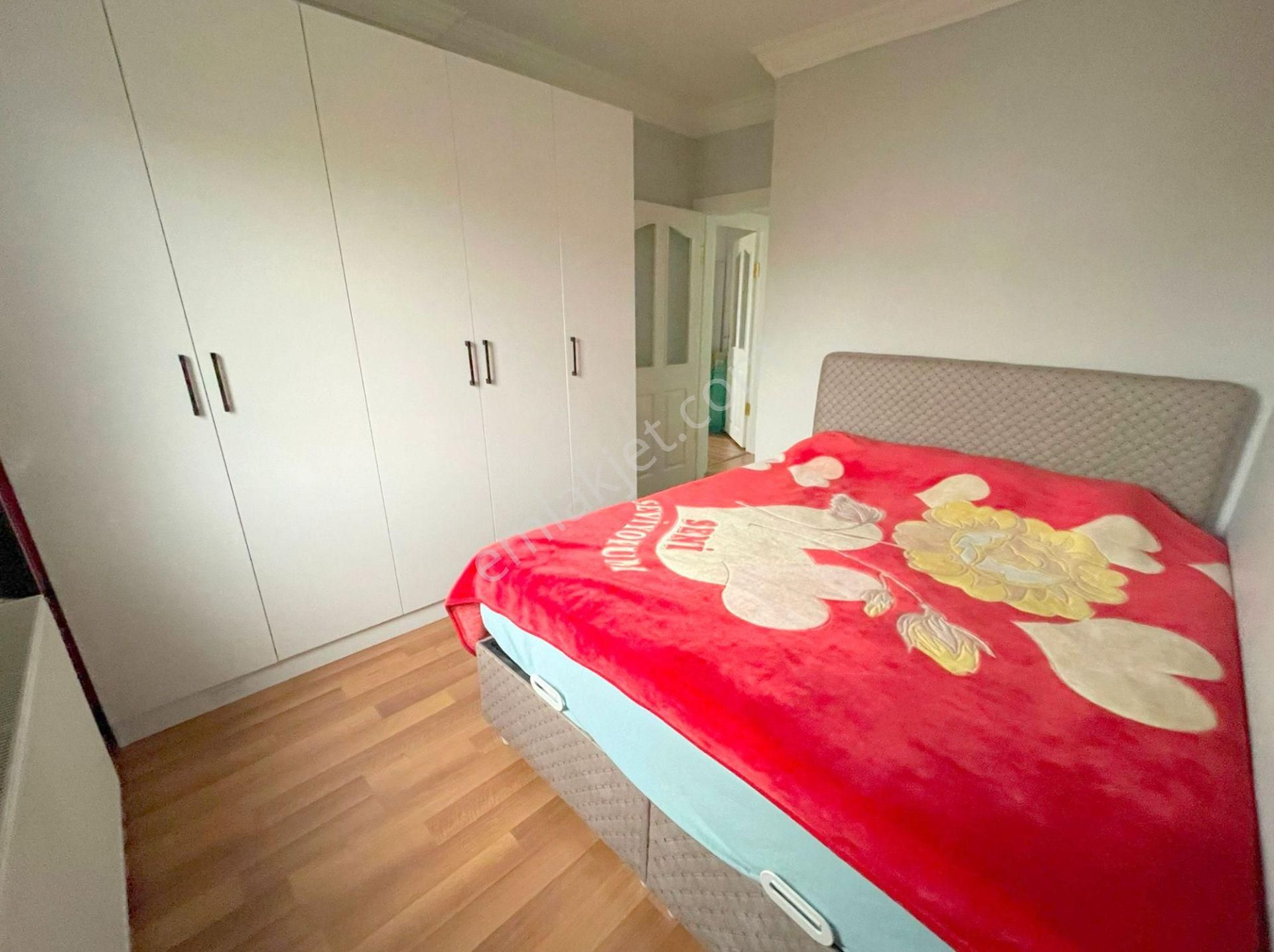 Mertcan'dan Yenişehir Mah. Site İçi Balkonlu Eşyalı 2+1 Daire - Görsel 9