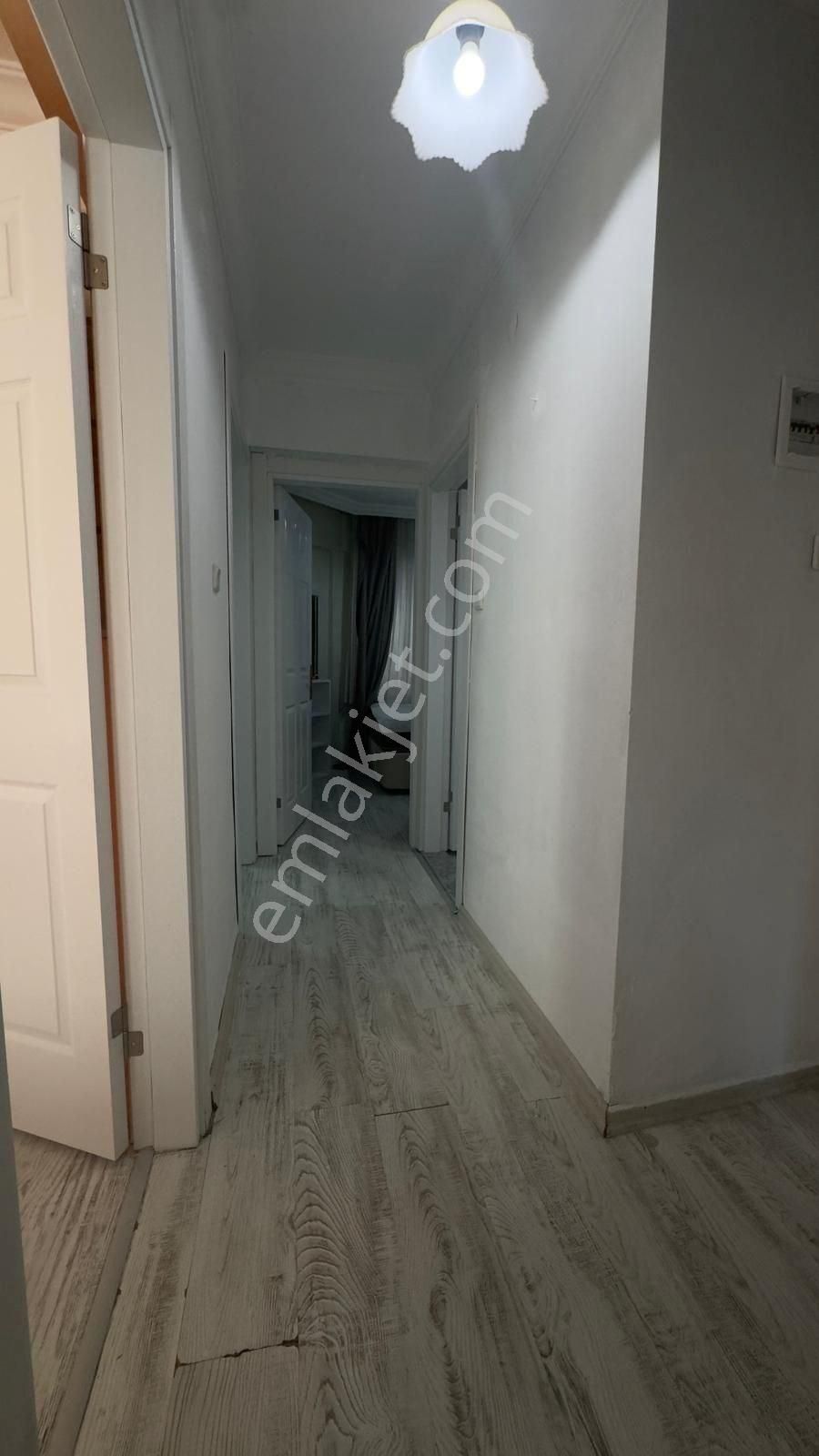 Marmaris Siteler'de Denize Yakın, Bahçeli, Eşyalı 2+1 Daire - Görsel 11