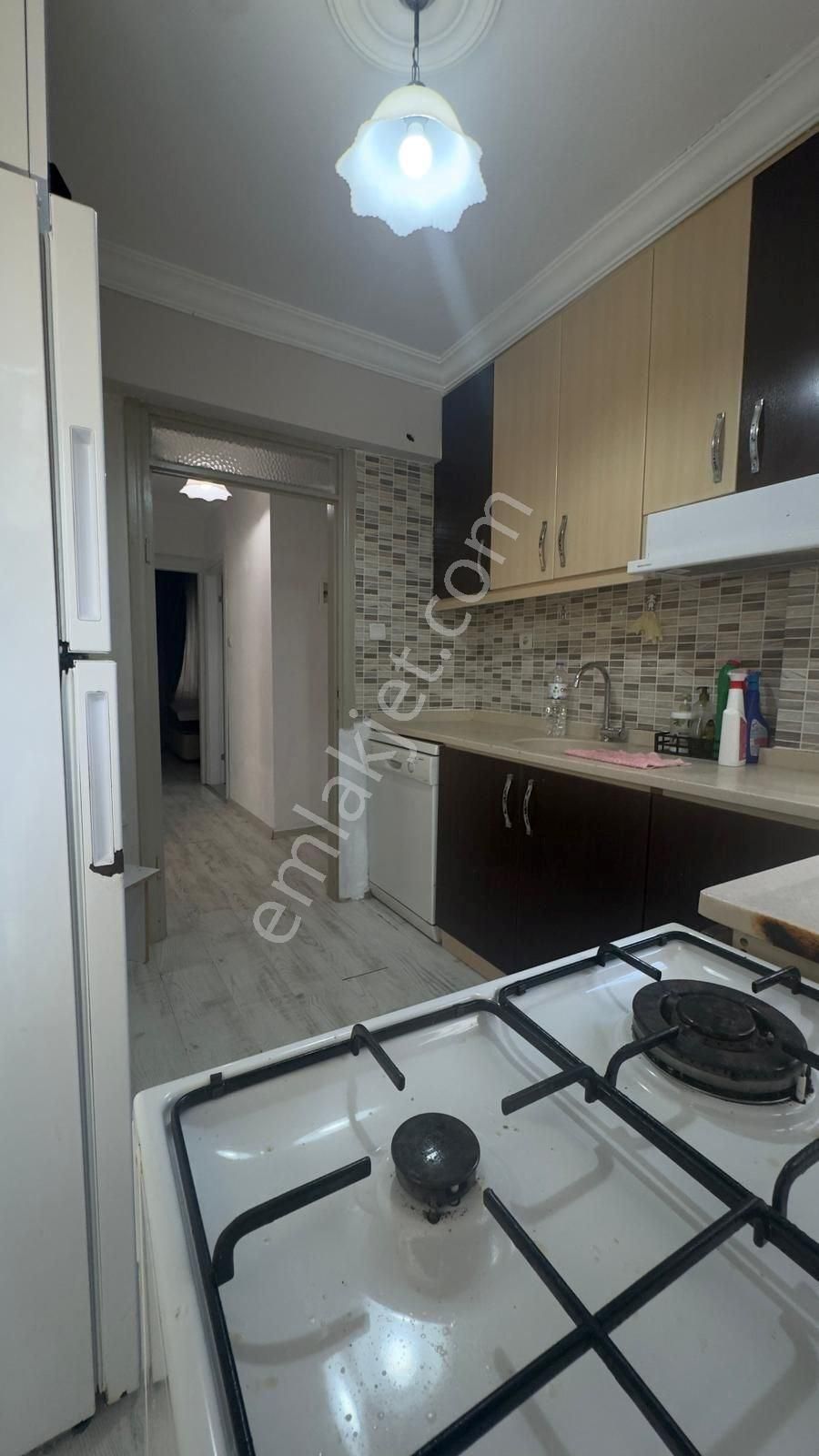 Marmaris Siteler'de Denize Yakın, Bahçeli, Eşyalı 2+1 Daire - Görsel 13