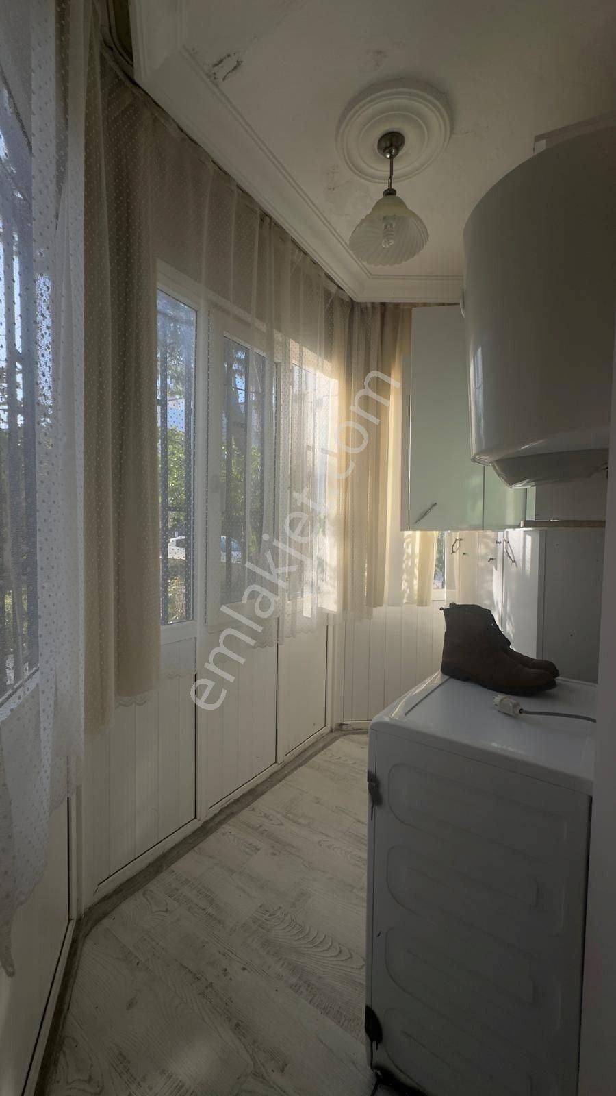 Marmaris Siteler'de Denize Yakın, Bahçeli, Eşyalı 2+1 Daire - Görsel 14