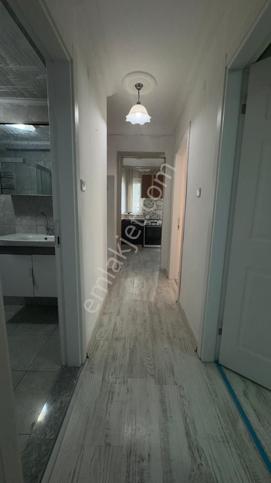 Marmaris Siteler'de Denize Yakın, Bahçeli, Eşyalı 2+1 Daire - Görsel 10