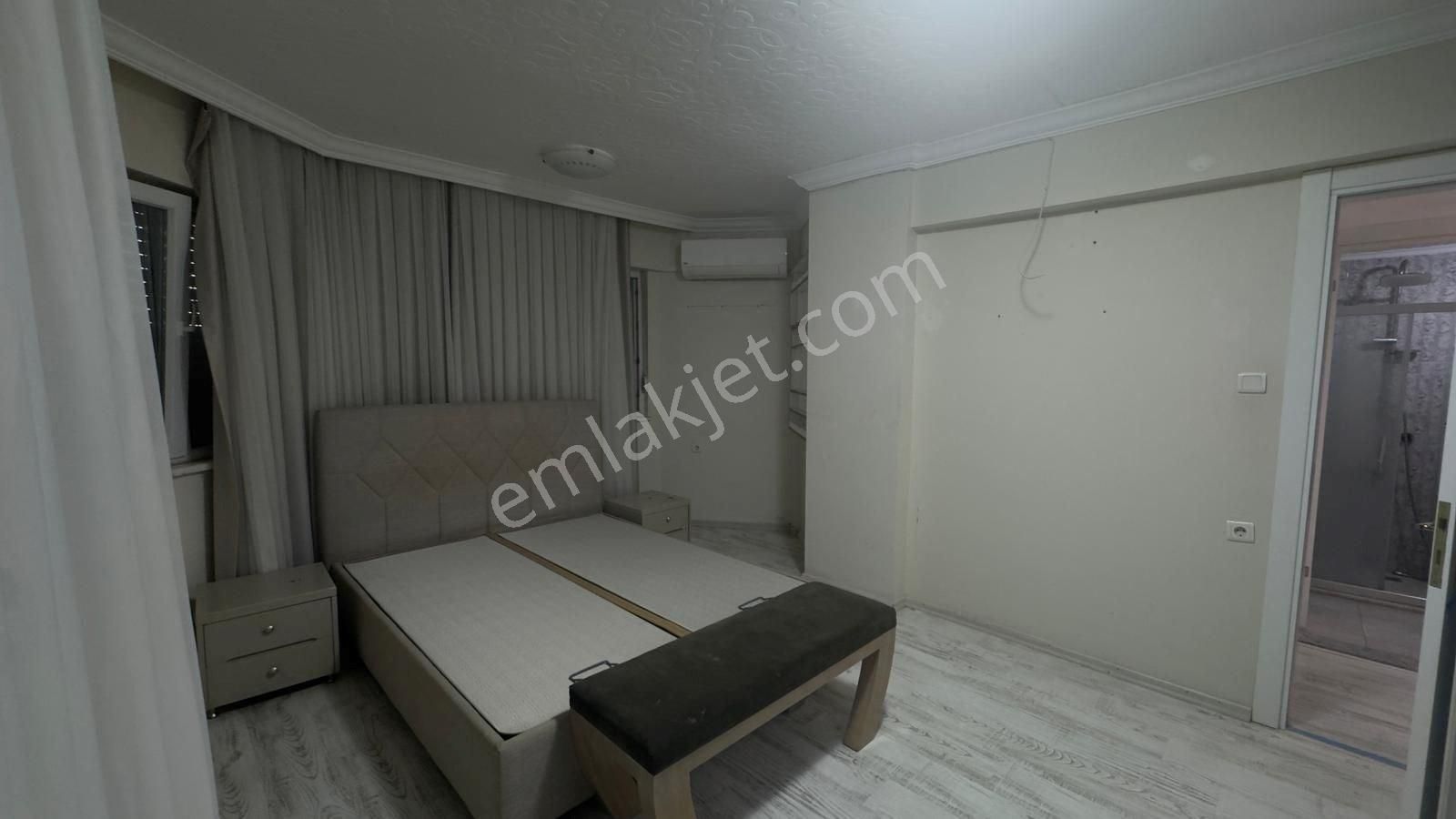 Marmaris Siteler'de Denize Yakın, Bahçeli, Eşyalı 2+1 Daire - Görsel 19