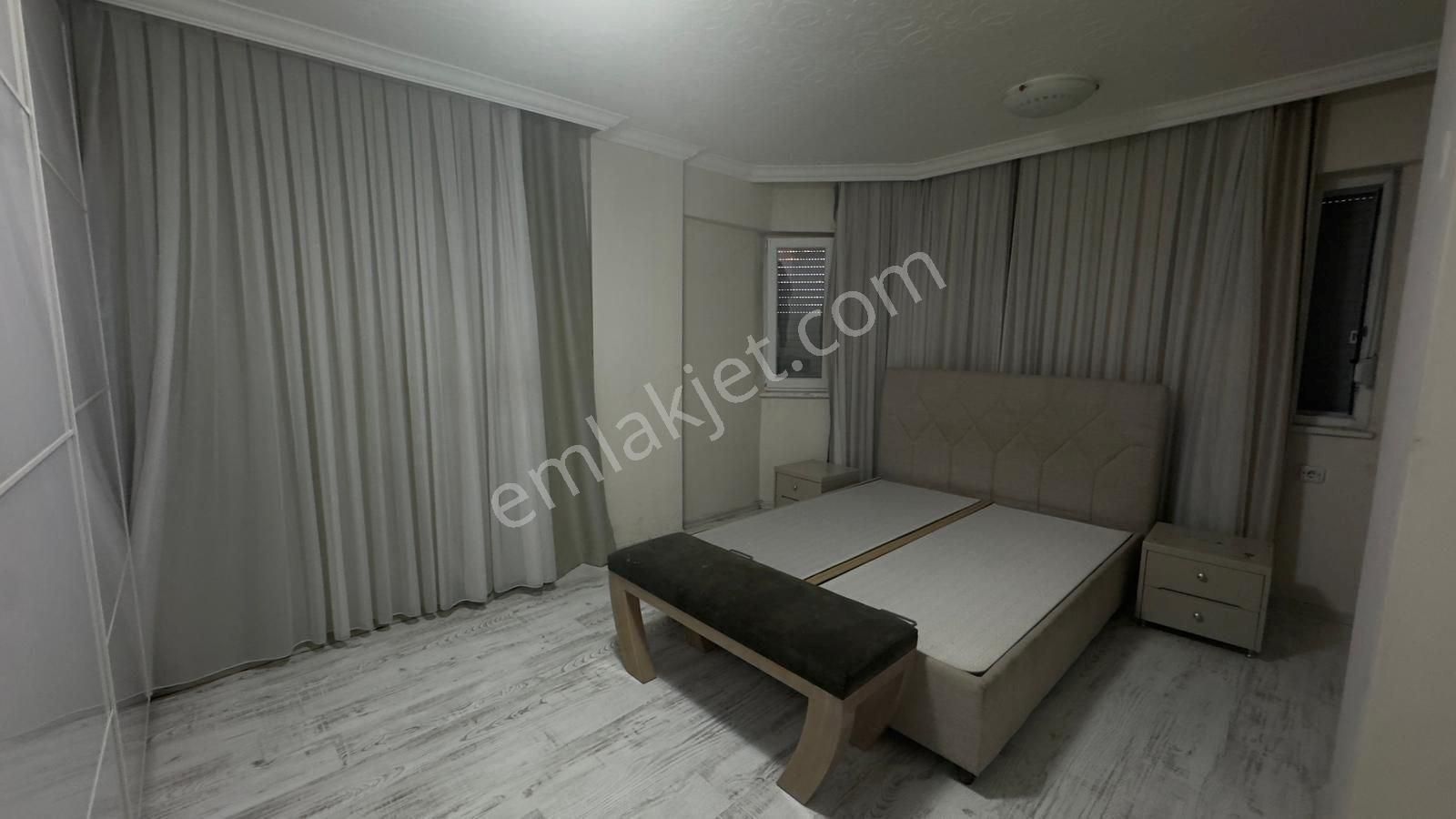 Marmaris Siteler'de Denize Yakın, Bahçeli, Eşyalı 2+1 Daire - Görsel 17