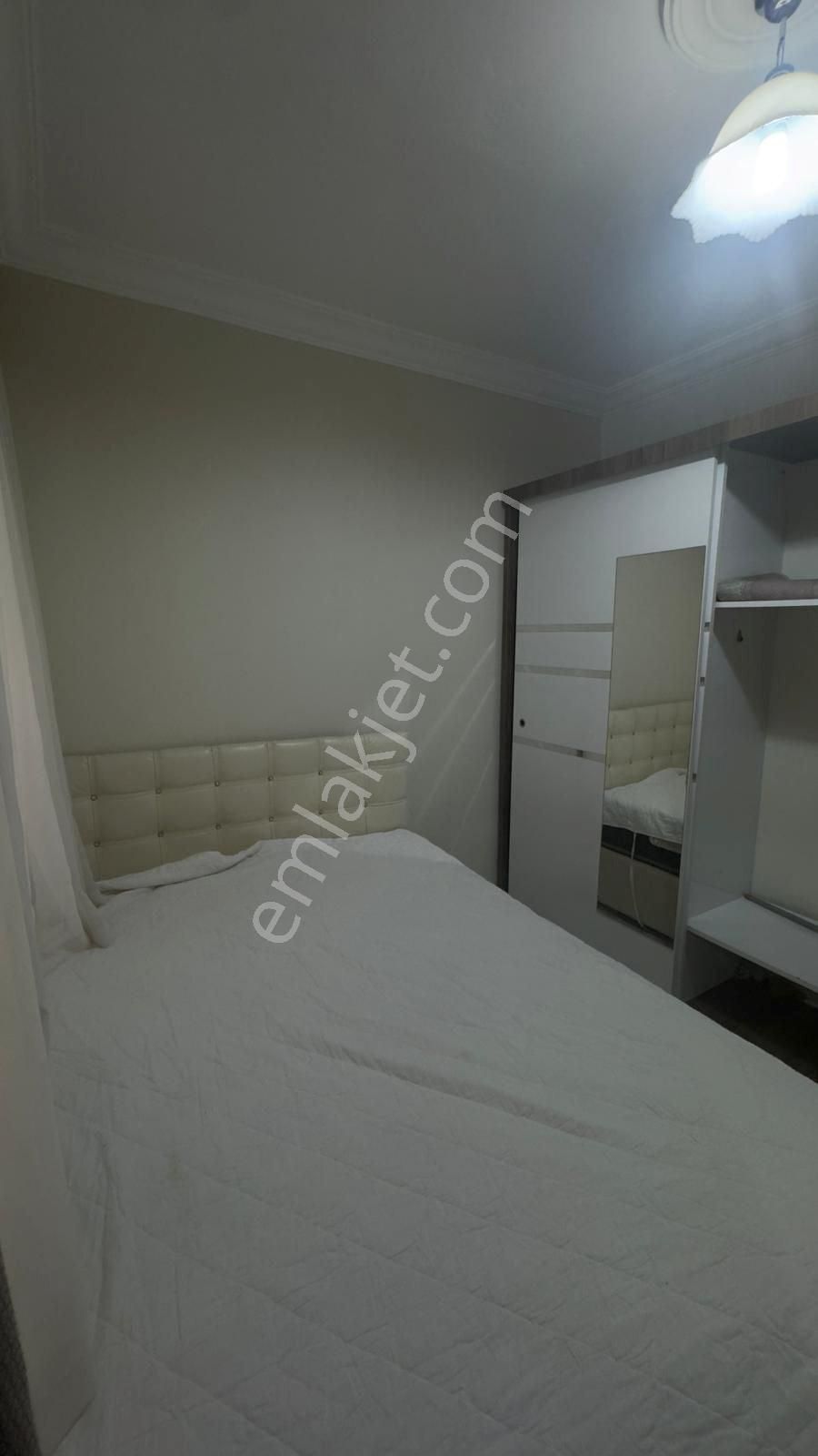 Marmaris Siteler'de Denize Yakın, Bahçeli, Eşyalı 2+1 Daire - Görsel 18