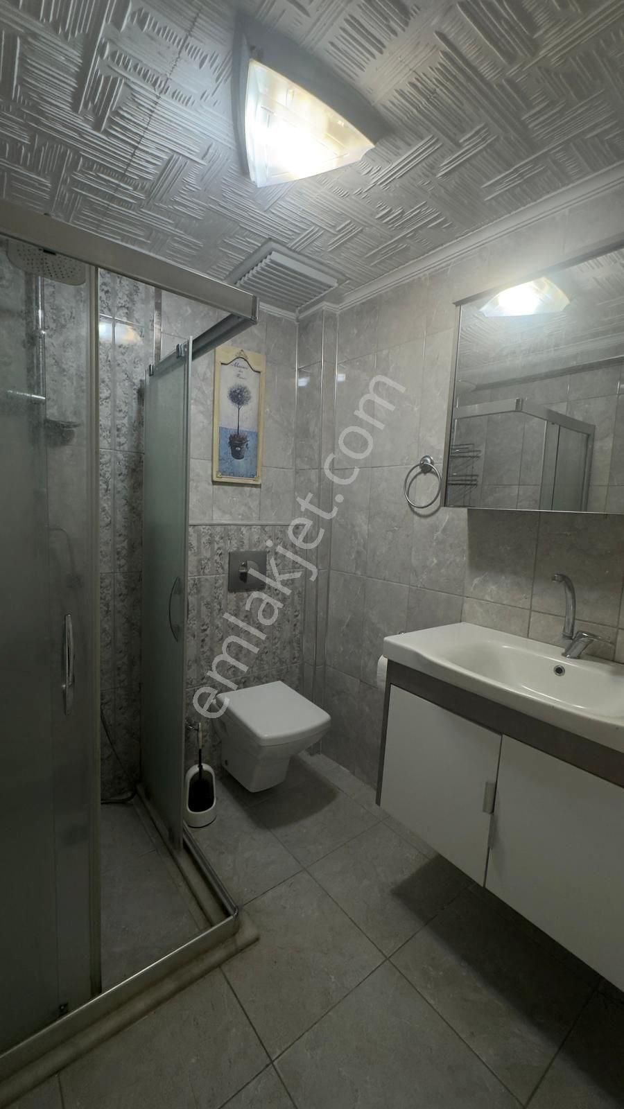 Marmaris Siteler'de Denize Yakın, Bahçeli, Eşyalı 2+1 Daire - Görsel 21