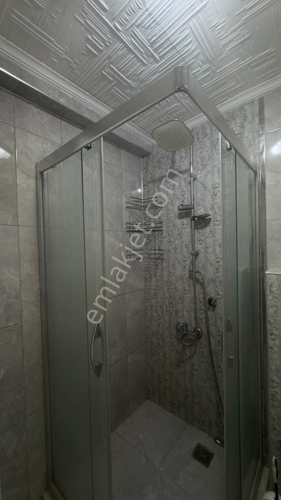 Marmaris Siteler'de Denize Yakın, Bahçeli, Eşyalı 2+1 Daire - Görsel 20