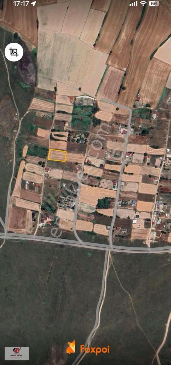 Kapaklı Da Müstakil Tapulu Bağ Yeri - Görsel 3