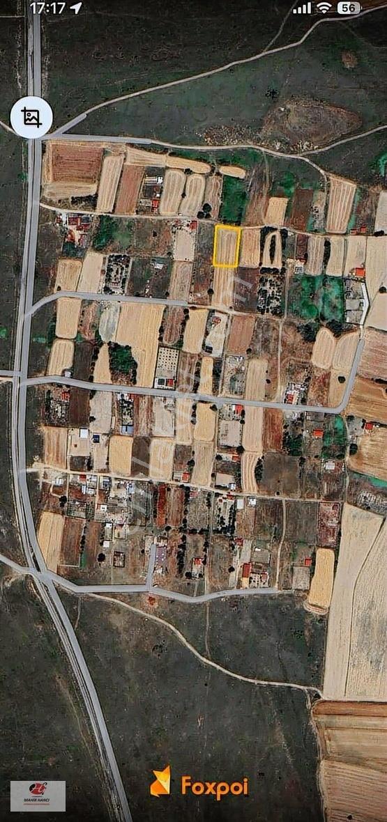 Kapaklı Da Müstakil Tapulu Bağ Yeri - Görsel 4