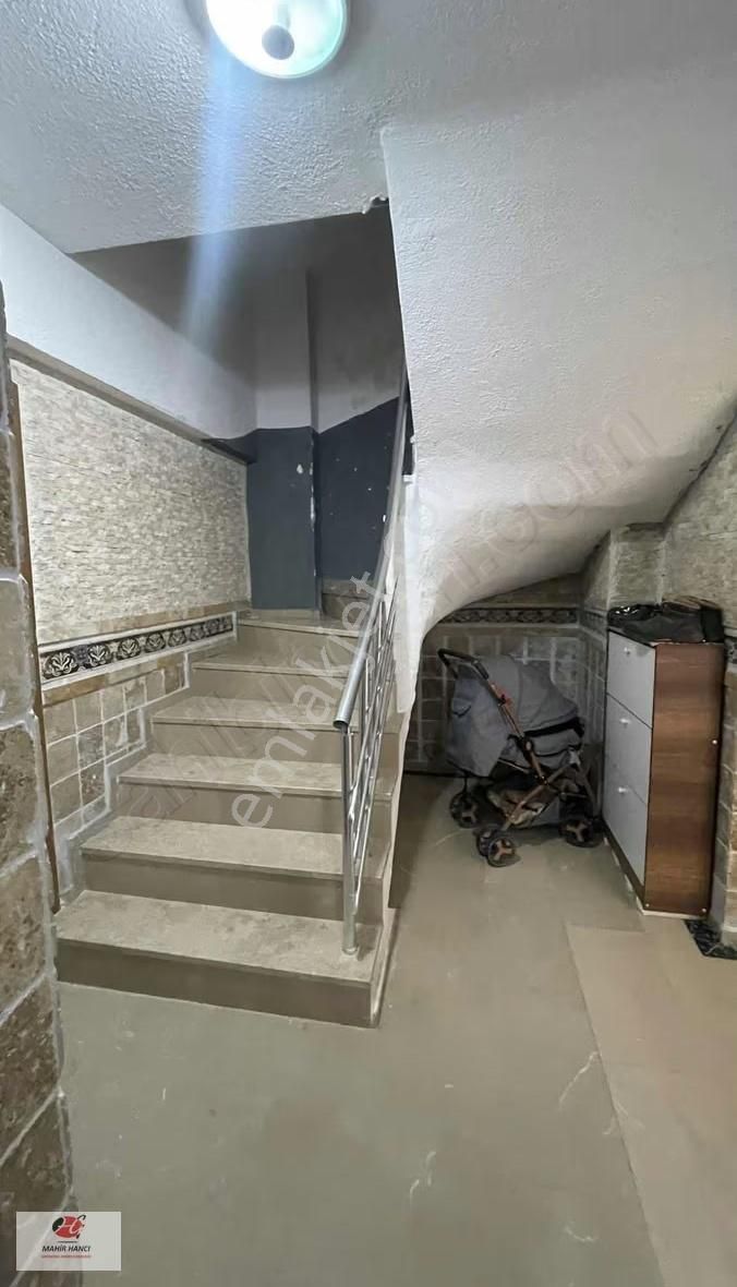 Kapaklı Ömer Halıs Demır Mahallesı'nde Satılık 2 + 1 Daıre - Görsel 11
