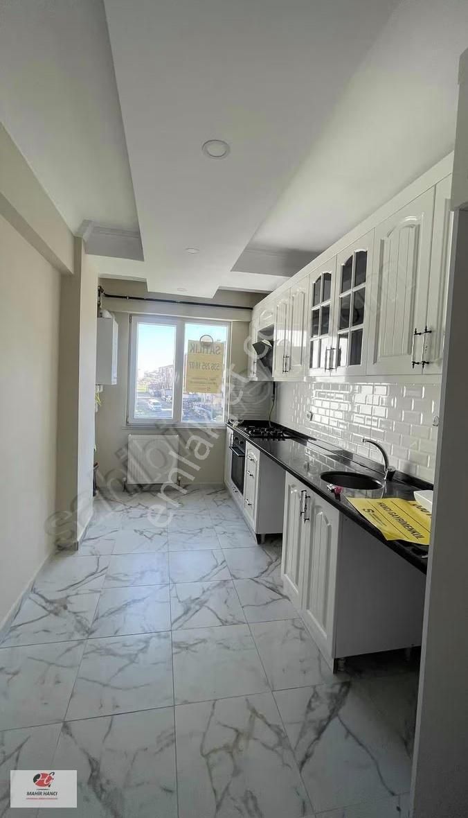 Kapaklı Ömer Halıs Demır Mahallesı'nde Satılık 2 + 1 Daıre - Görsel 14