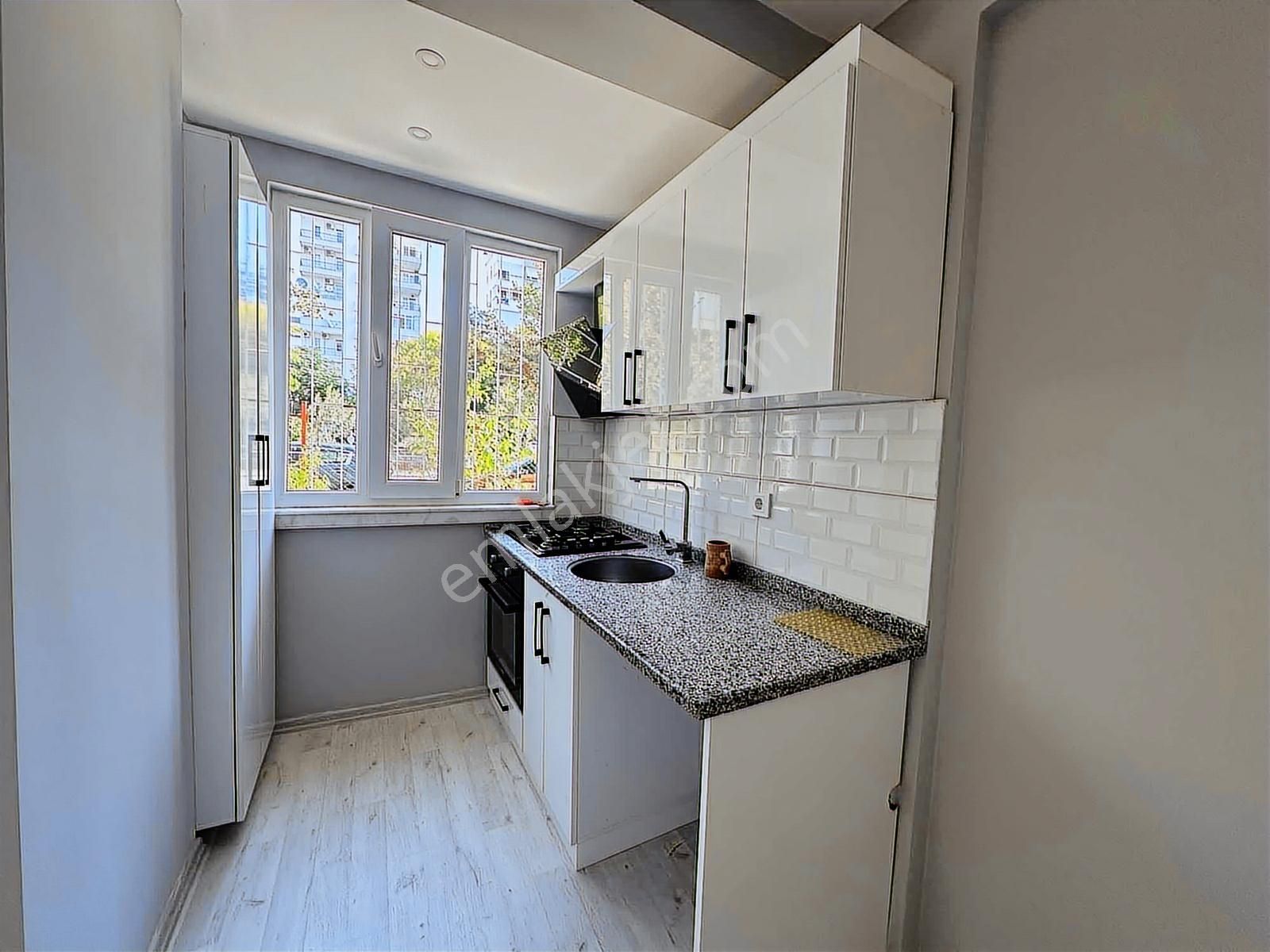 Konyaaltı Altınkum 1+1 Cumapazarı Yakını Kiralık Daire - Görsel 5