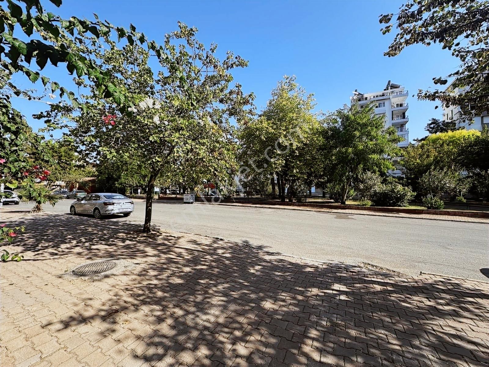 Konyaaltı Altınkum 1+1 Cumapazarı Yakını Kiralık Daire - Görsel 11