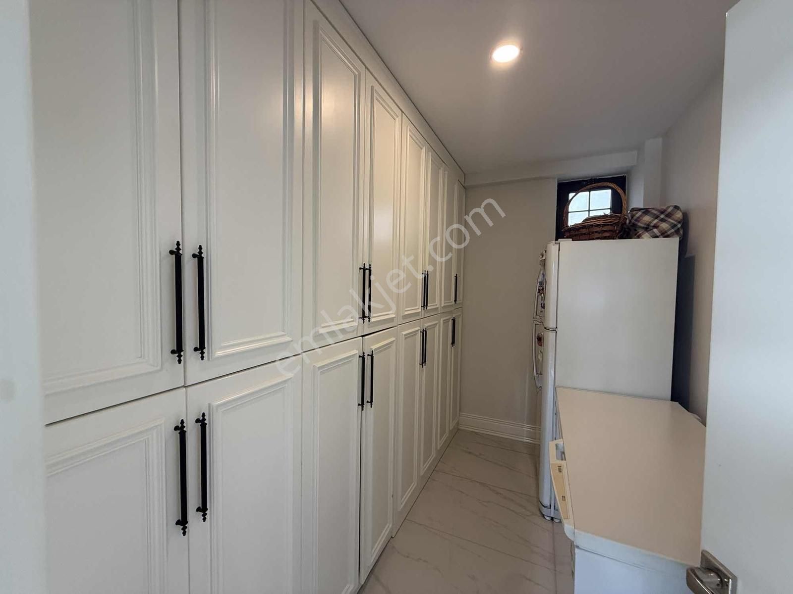 Manavgat Ilıca'da Müstakil 6+1 Villa - Görsel 16