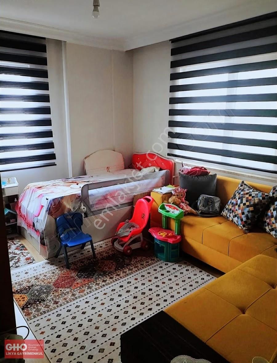 Gho'dan Kepez Barış Mah.de Satılık 4+2 Bahçe Dubleks Daire - Görsel 14