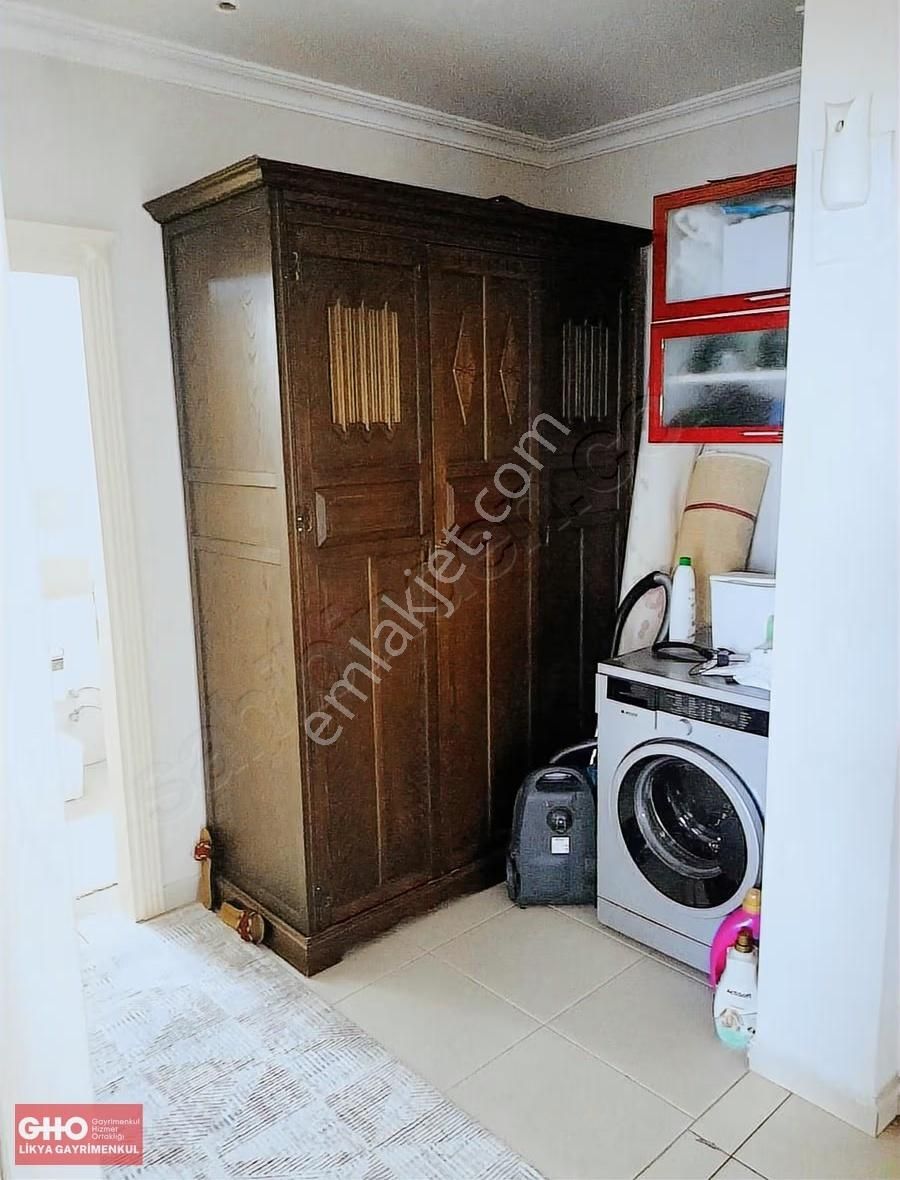 Gho'dan Kepez Barış Mah.de Satılık 4+2 Bahçe Dubleks Daire - Görsel 15