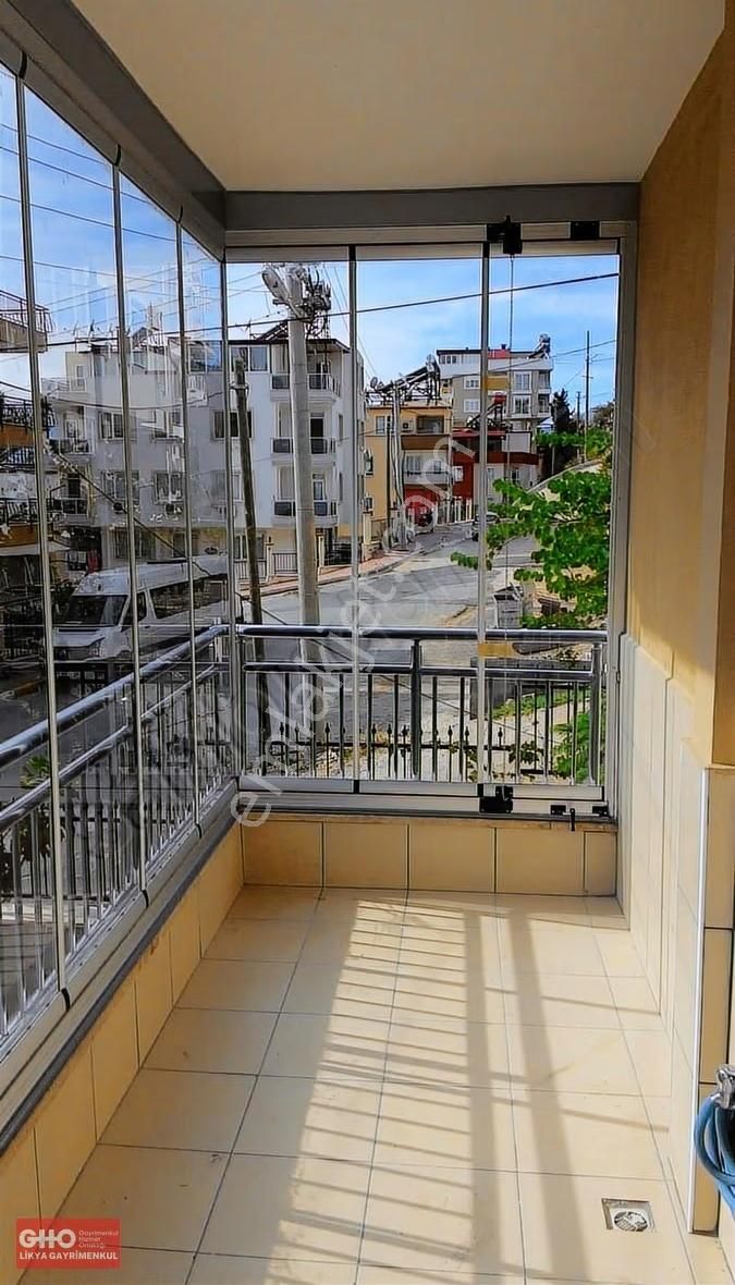 Gho'dan Kepez Barış Mah.de Satılık 4+2 Bahçe Dubleks Daire - Görsel 8