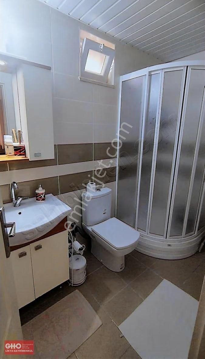 Gho'dan Kepez Barış Mah.de Satılık 4+2 Bahçe Dubleks Daire - Görsel 5