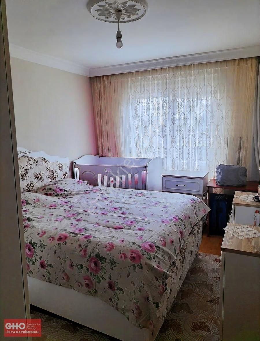 Gho'dan Kepez Barış Mah.de Satılık 4+2 Bahçe Dubleks Daire - Görsel 19