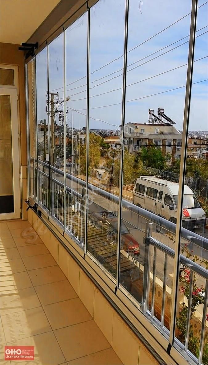 Gho'dan Kepez Barış Mah.de Satılık 4+2 Bahçe Dubleks Daire - Görsel 16