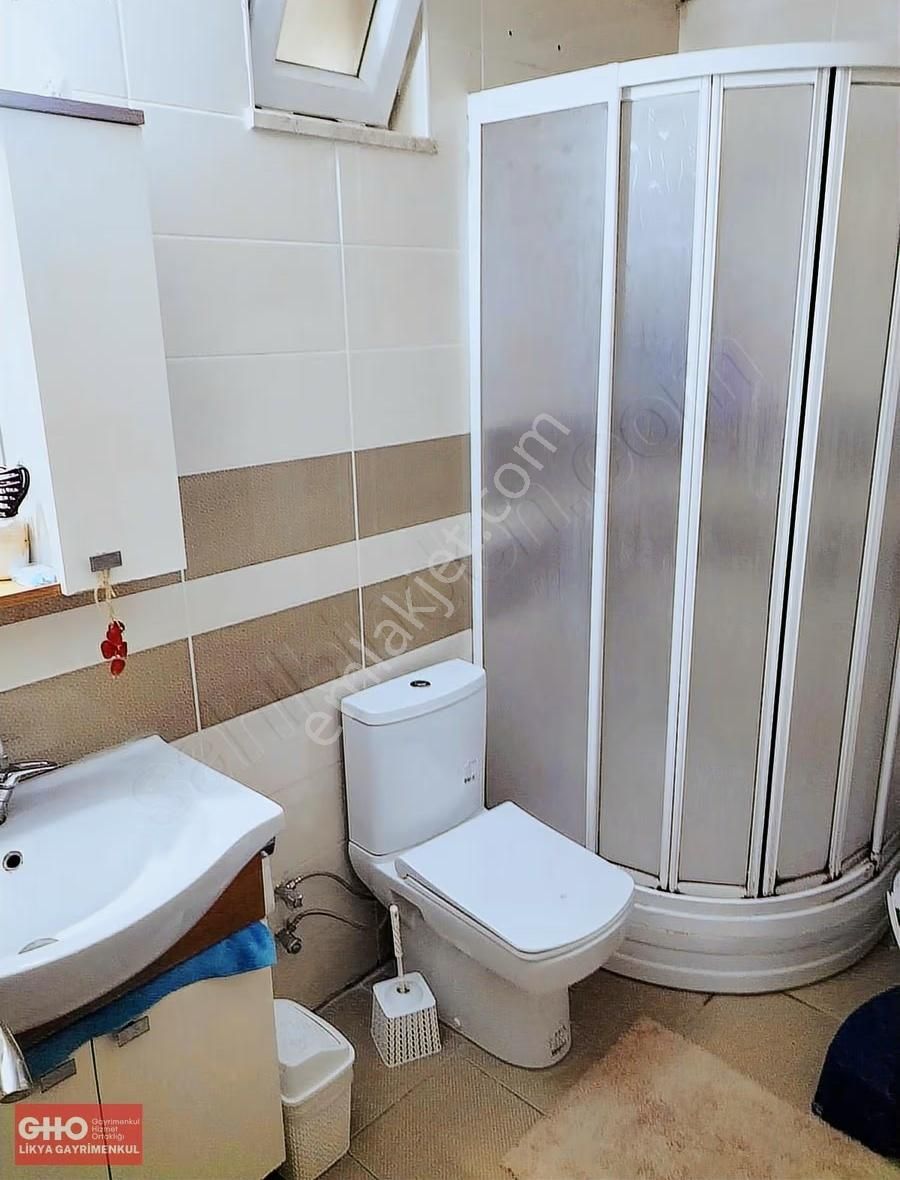 Gho'dan Kepez Barış Mah.de Satılık 4+2 Bahçe Dubleks Daire - Görsel 21