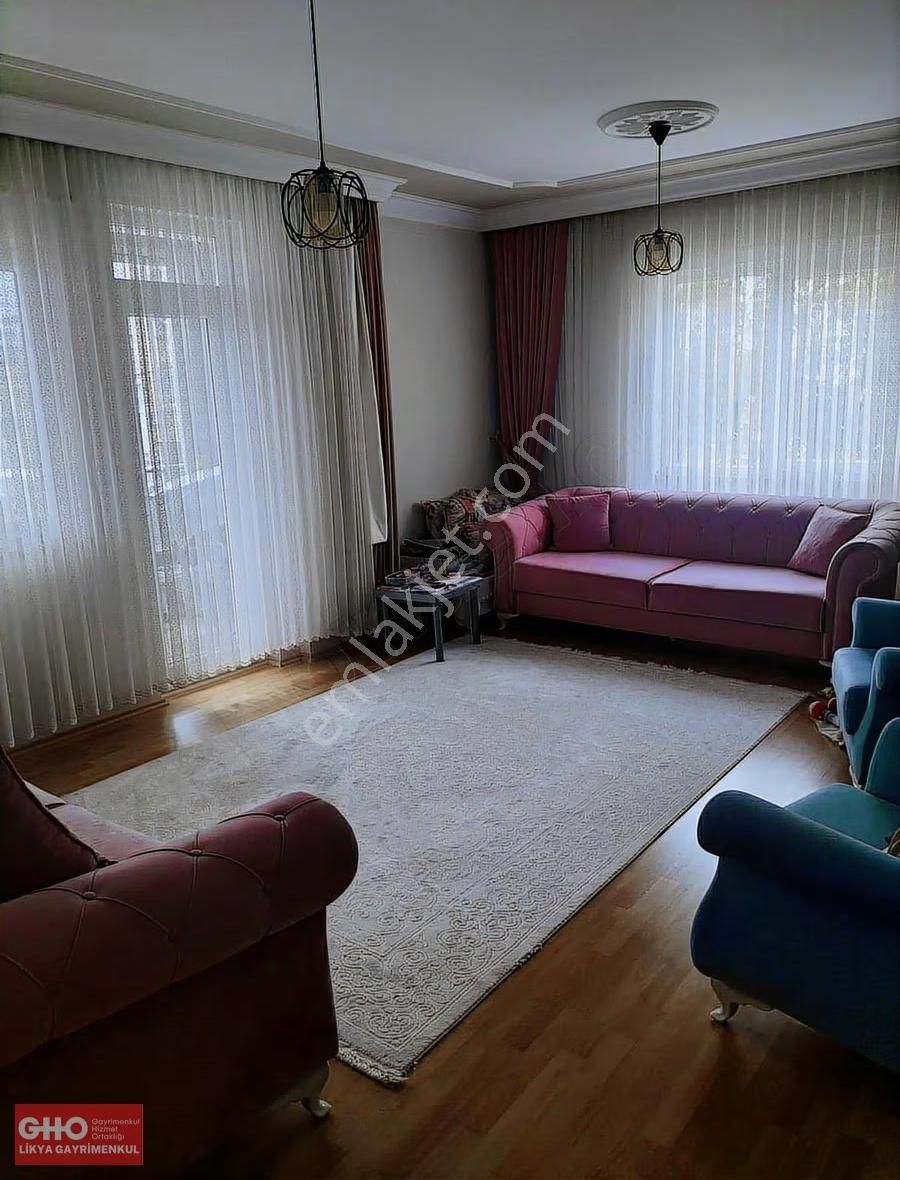 Gho'dan Kepez Barış Mah.de Satılık 4+2 Bahçe Dubleks Daire - Görsel 4