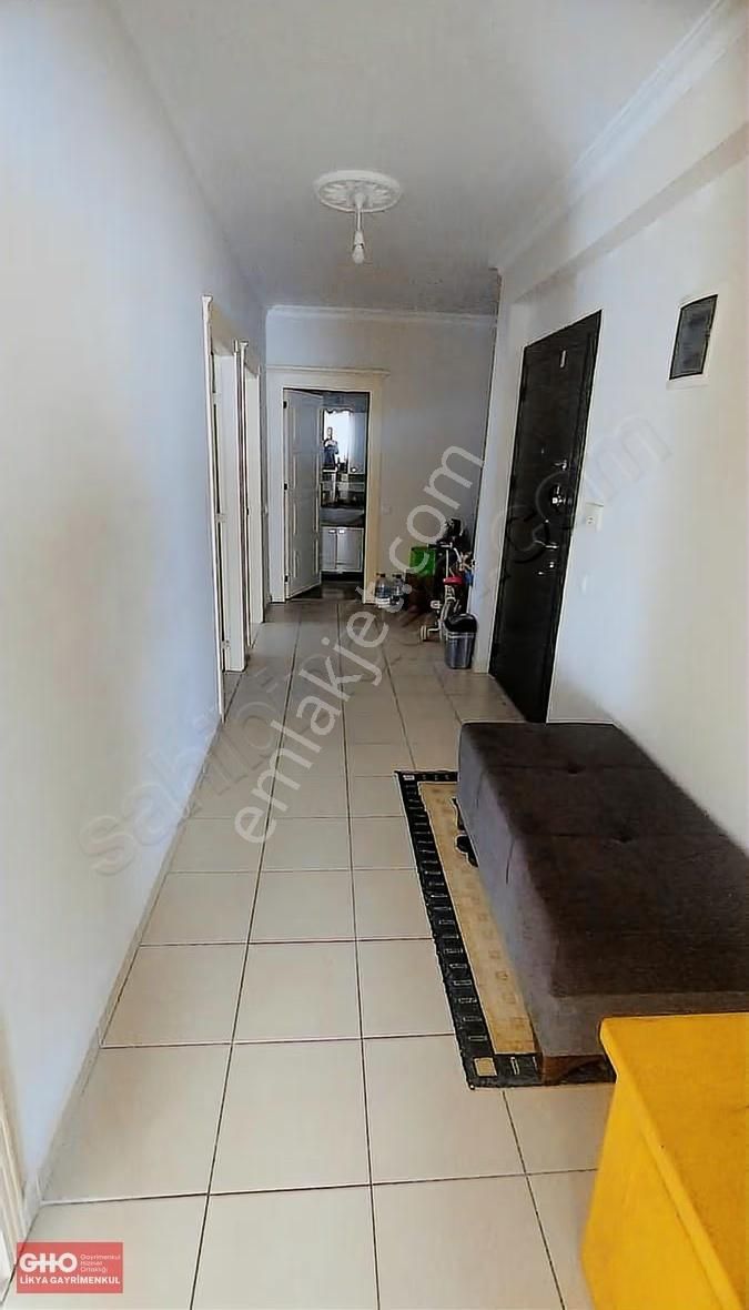 Gho'dan Kepez Barış Mah.de Satılık 4+2 Bahçe Dubleks Daire - Görsel 20