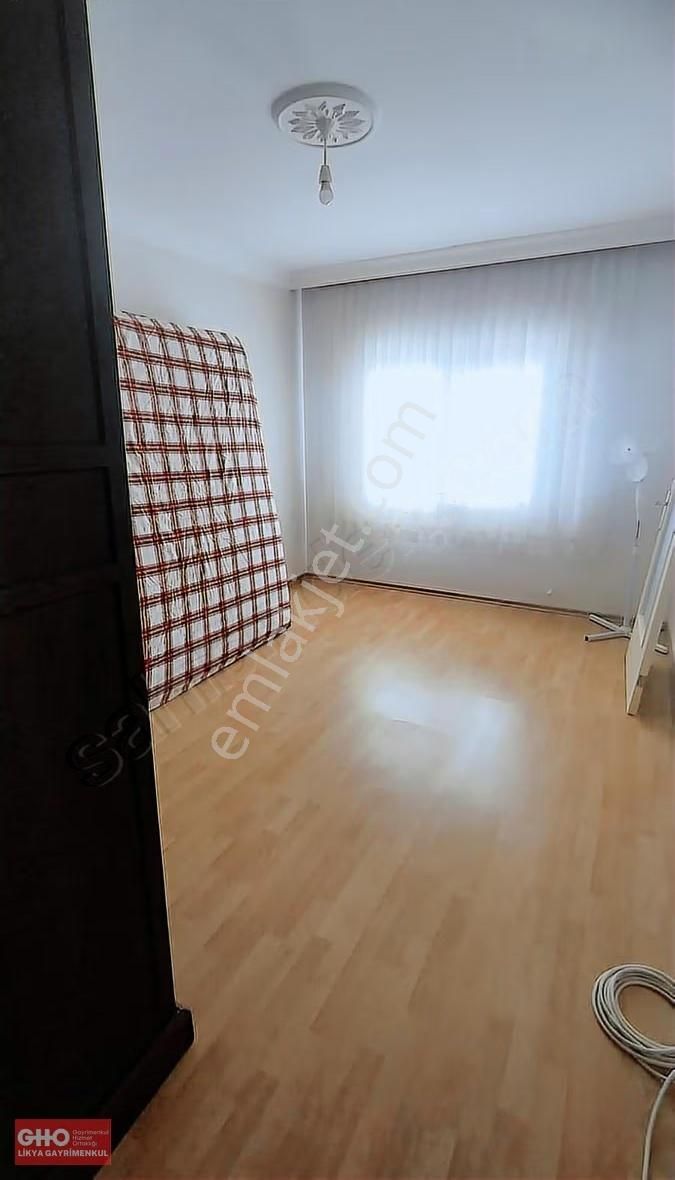 Gho'dan Kepez Barış Mah.de Satılık 4+2 Bahçe Dubleks Daire - Görsel 3