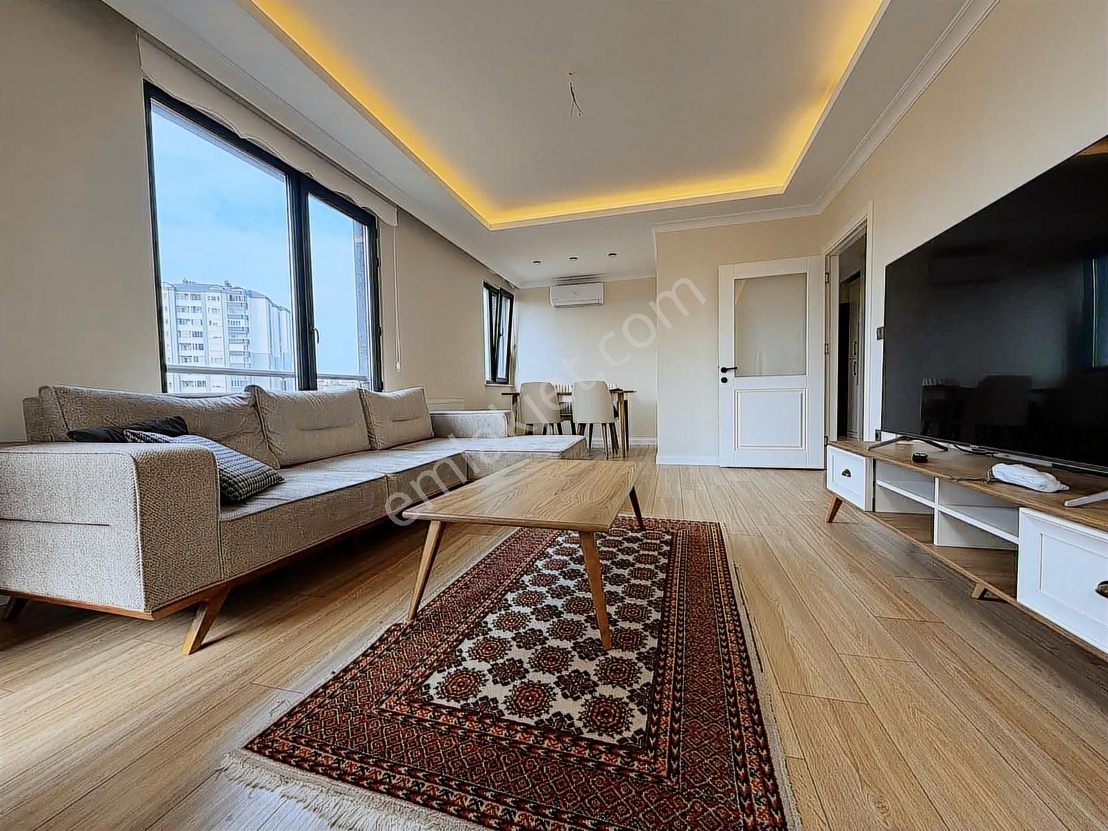 Fırsattır___otoparklı Binada__4+1 Özel Yapım___sıfır Çatı Dublex - Görsel 31