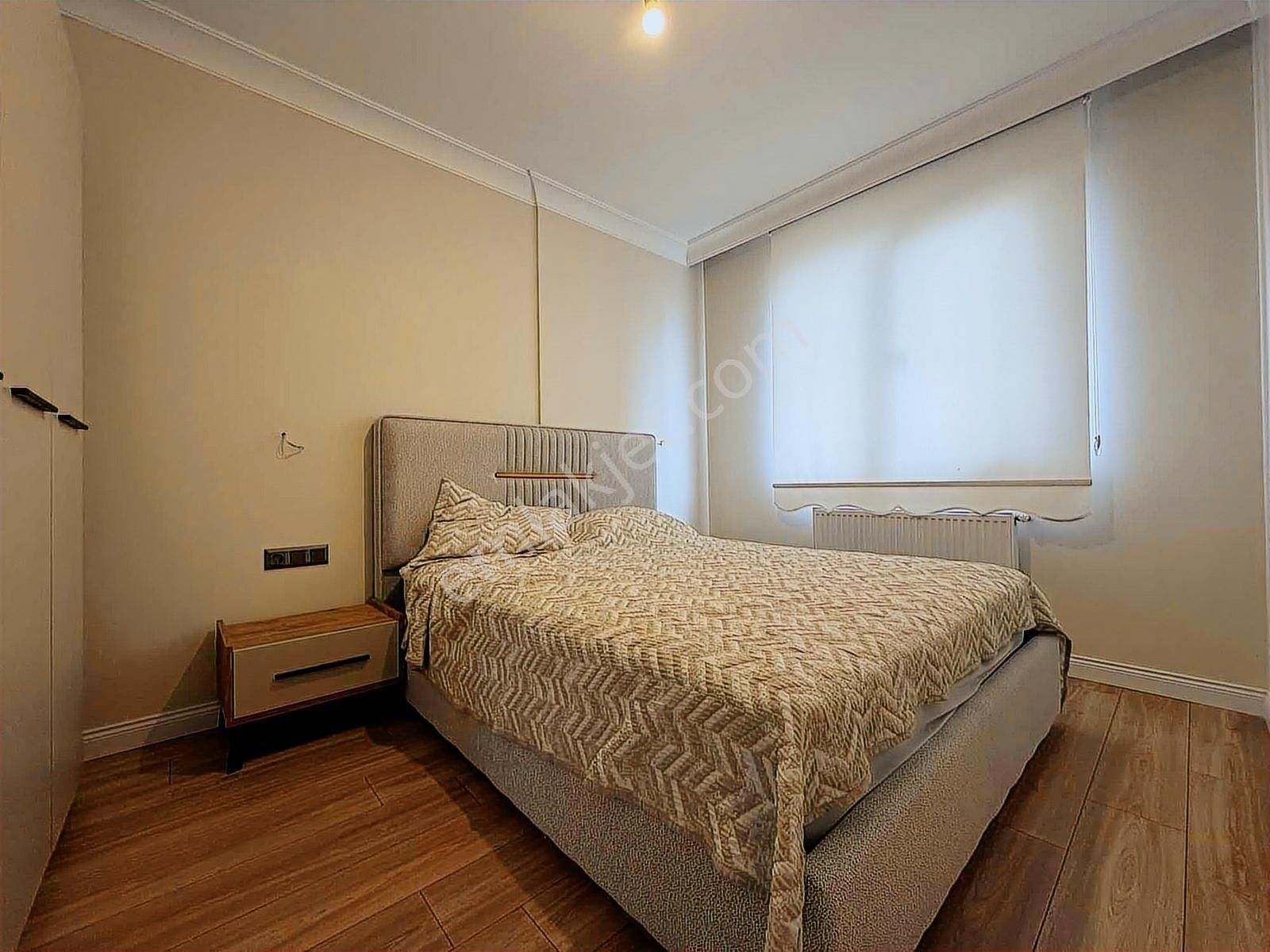 Fırsattır___otoparklı Binada__4+1 Özel Yapım___sıfır Çatı Dublex - Görsel 16