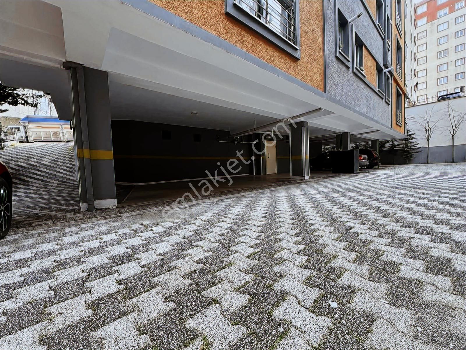 Fırsattır___otoparklı Binada__4+1 Özel Yapım___sıfır Çatı Dublex - Görsel 26