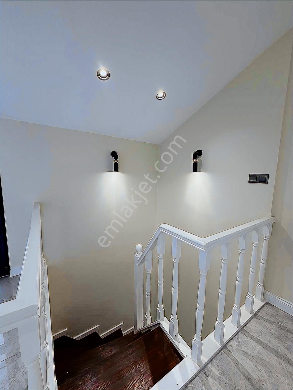 Fırsattır___otoparklı Binada__4+1 Özel Yapım___sıfır Çatı Dublex - Görsel 21