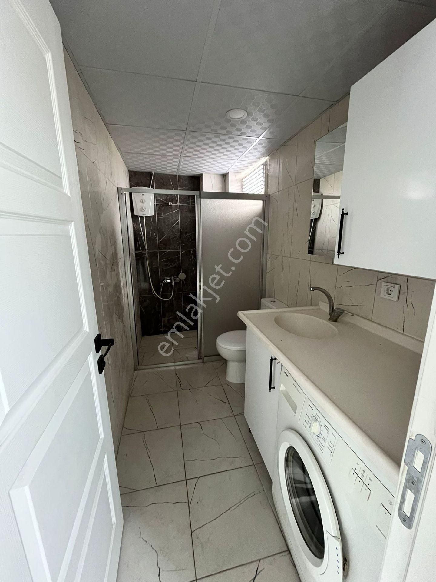 Nazilli Cumhuriyet Mahallesi’nde Yüksek Kira Getirili Acil Satılık Sıfır 1+1! - Görsel 5