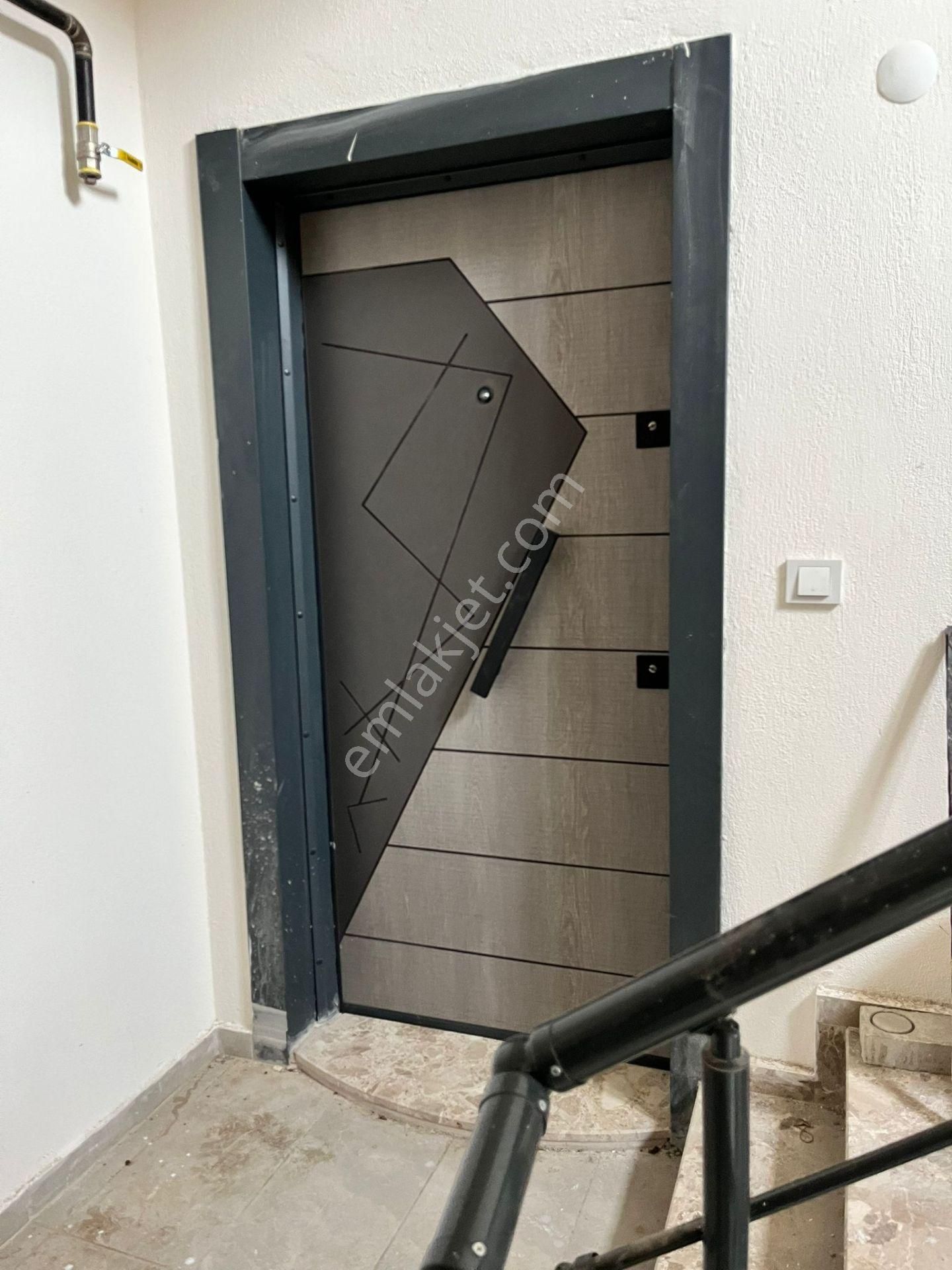 Nazilli Cumhuriyet Mahallesi’nde Yüksek Kira Getirili Acil Satılık Sıfır 1+1! - Görsel 8