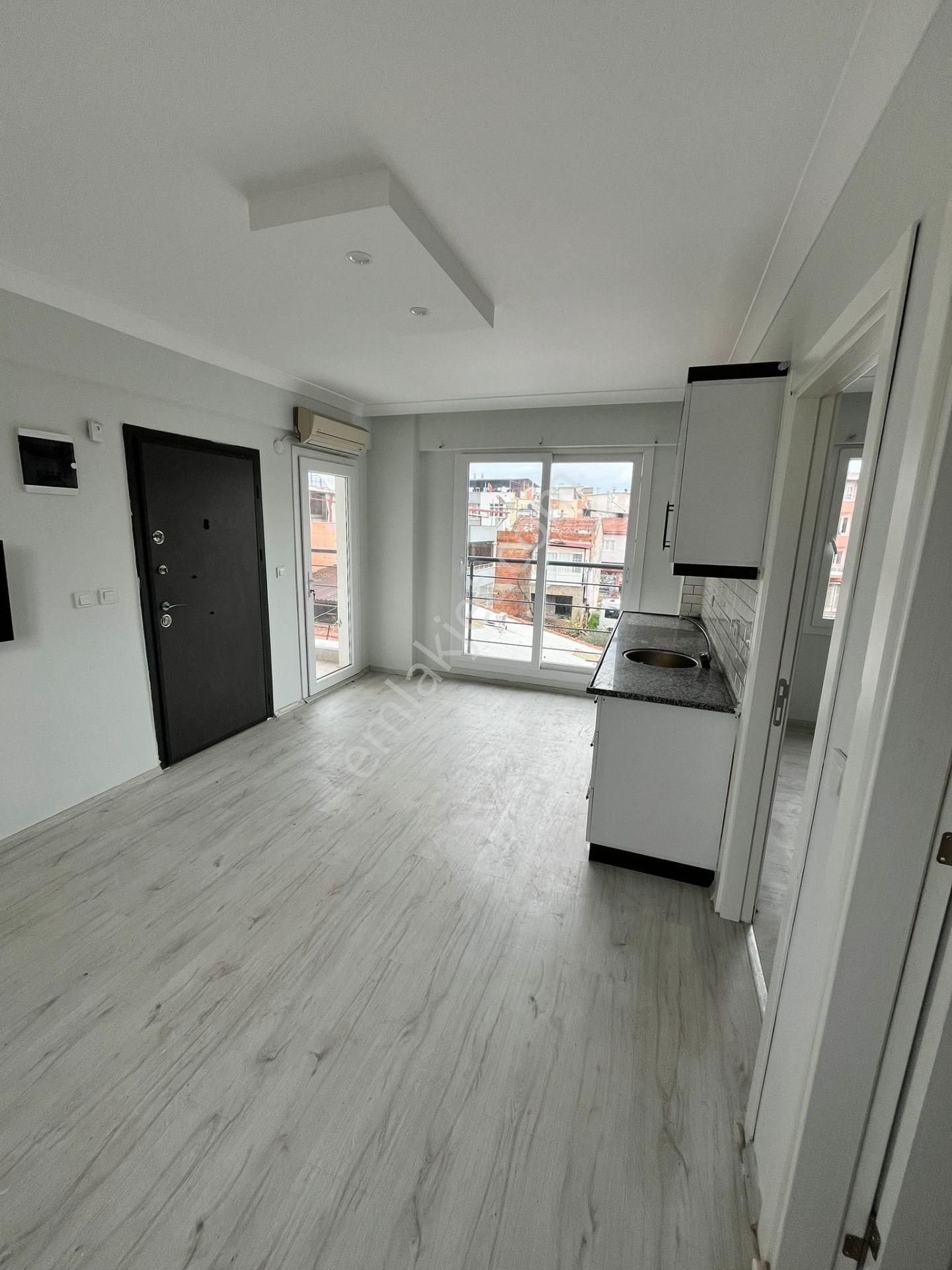 Nazilli Cumhuriyet Mahallesi’nde Yüksek Kira Getirili Acil Satılık Sıfır 1+1! - Görsel 7