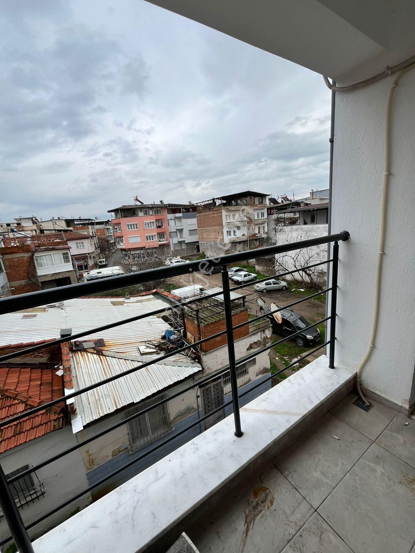 Nazilli Cumhuriyet Mahallesi’nde Yüksek Kira Getirili Acil Satılık Sıfır 1+1! - Görsel 11