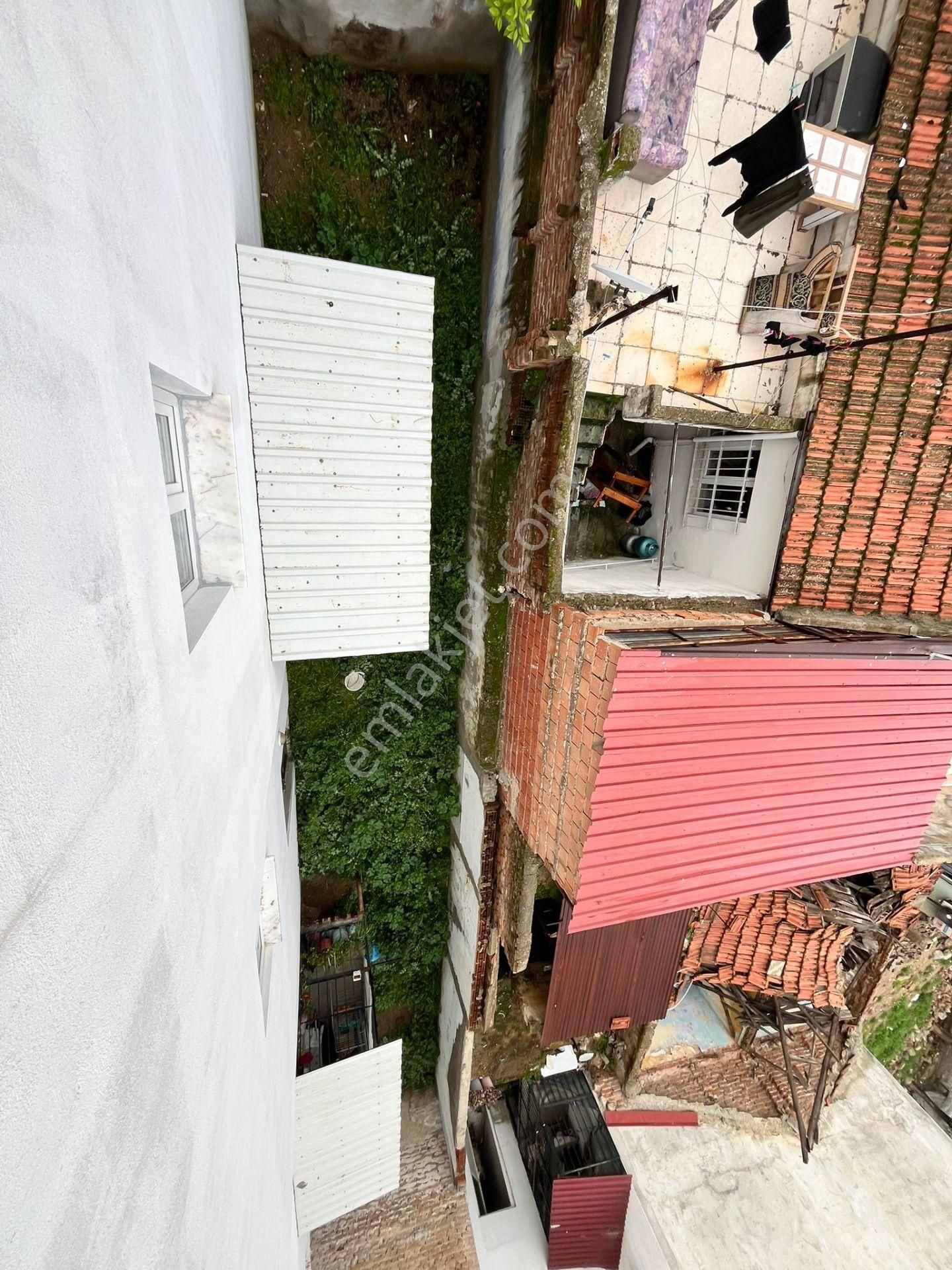 Nazilli Cumhuriyet Mahallesi’nde Yüksek Kira Getirili Acil Satılık Sıfır 1+1! - Görsel 2