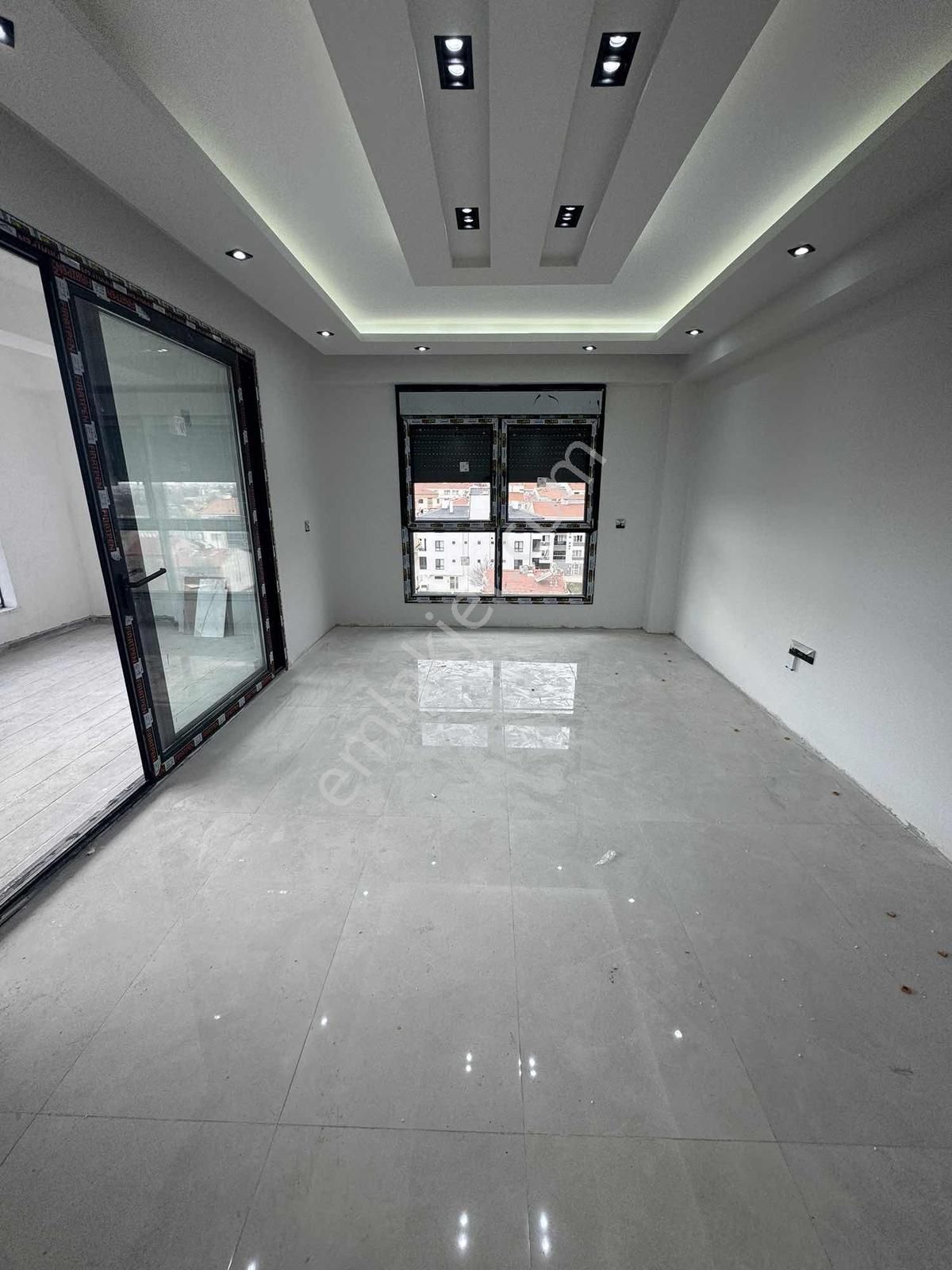 71evler Şehir Hastanesi Yanı Liva'da Satılık Ultra Lux 3+1 Daire - Görsel 6