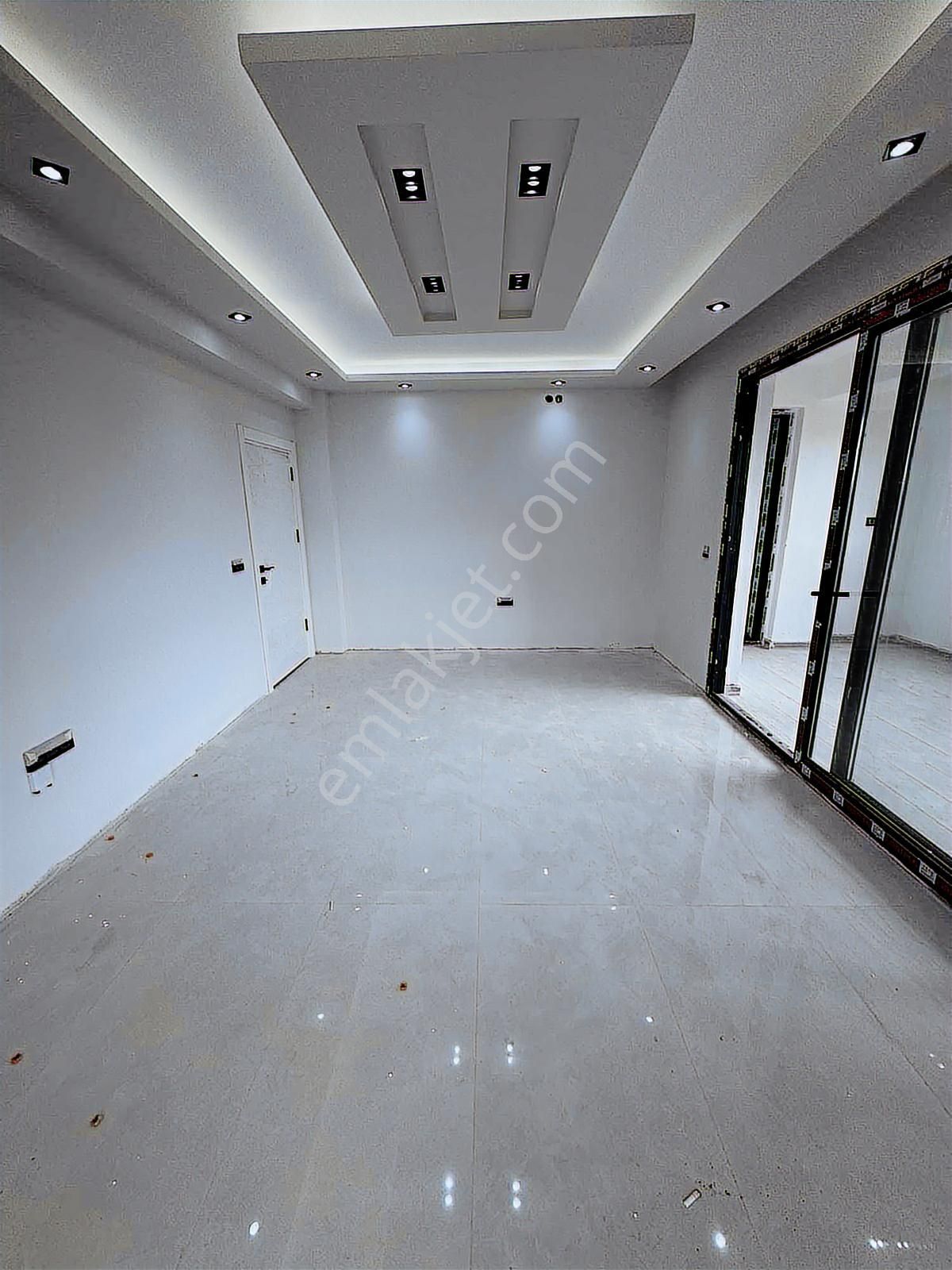71evler Şehir Hastanesi Yanı Liva'da Satılık Ultra Lux 3+1 Daire - Görsel 26