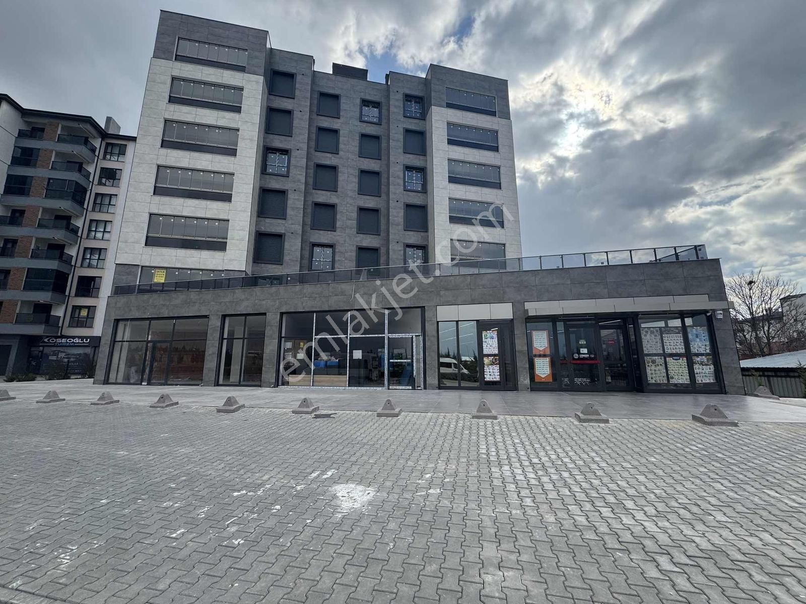 71evler Şehir Hastanesi Yanı Liva'da Satılık Ultra Lux 3+1 Daire - Görsel 14