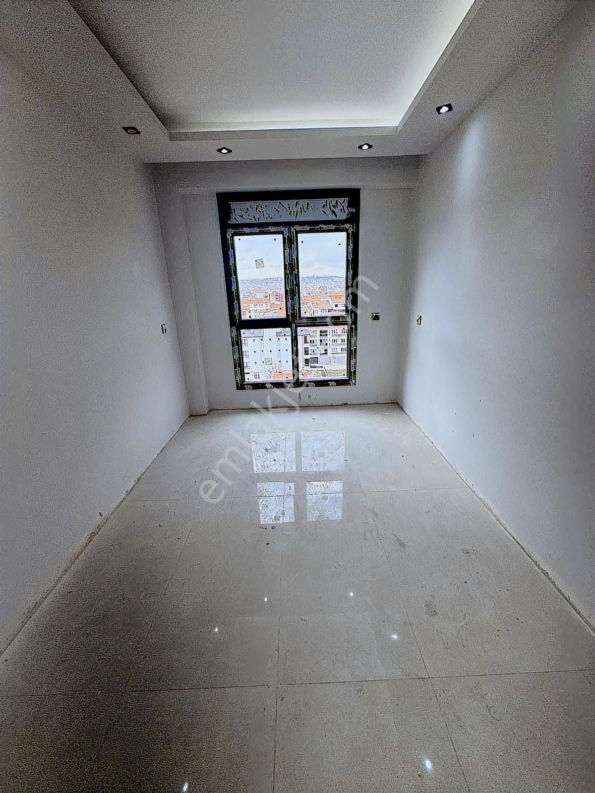 71evler Şehir Hastanesi Yanı Liva'da Satılık Ultra Lux 3+1 Daire - Görsel 20