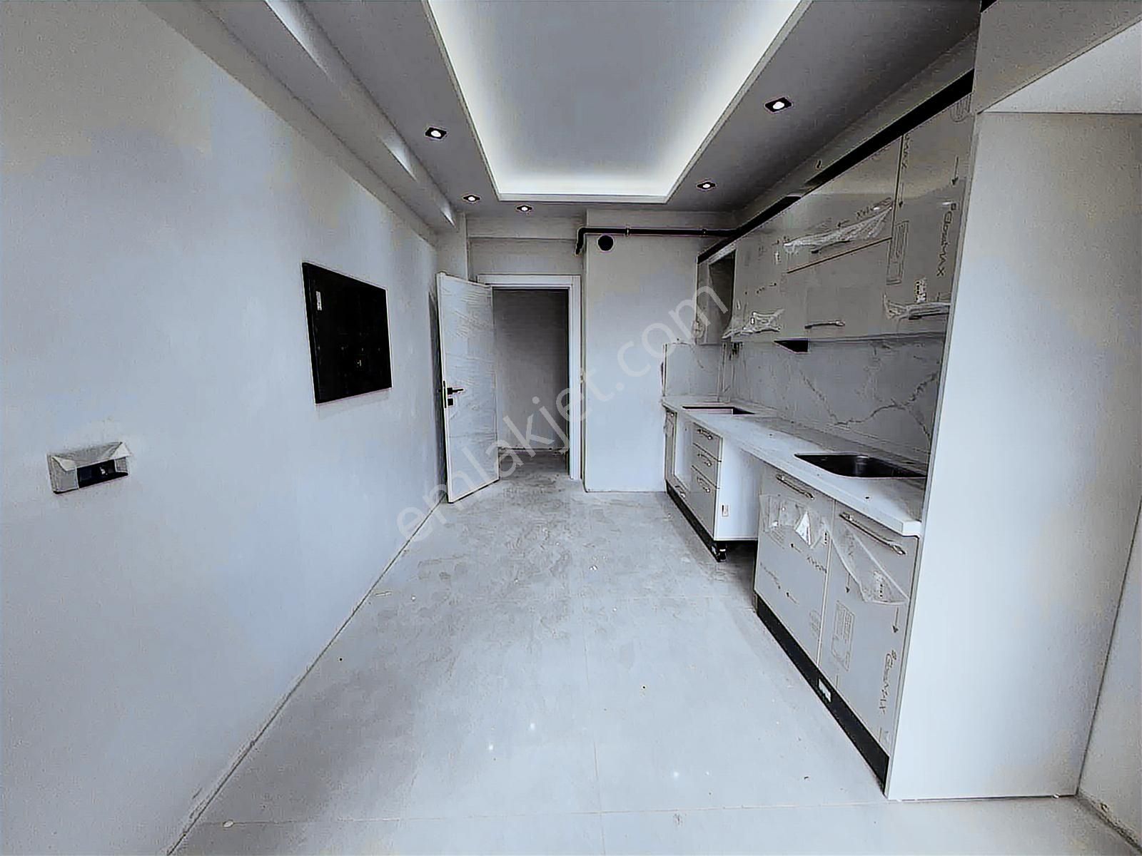 71evler Şehir Hastanesi Yanı Liva'da Satılık Ultra Lux 3+1 Daire - Görsel 28