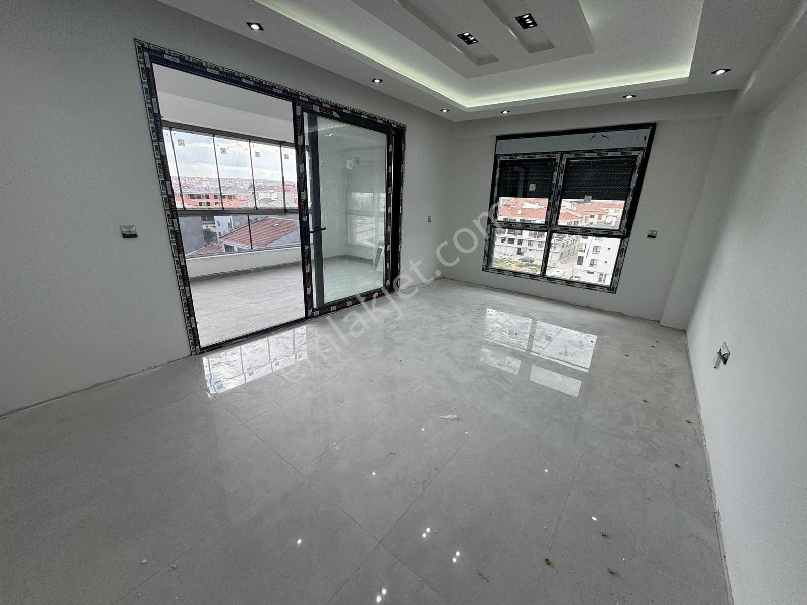 71evler Şehir Hastanesi Yanı Liva'da Satılık Ultra Lux 3+1 Daire - Görsel 17
