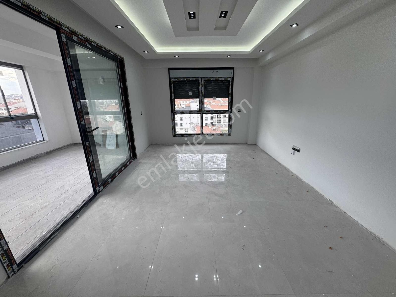 71evler Şehir Hastanesi Yanı Liva'da Satılık Ultra Lux 3+1 Daire - Görsel 5